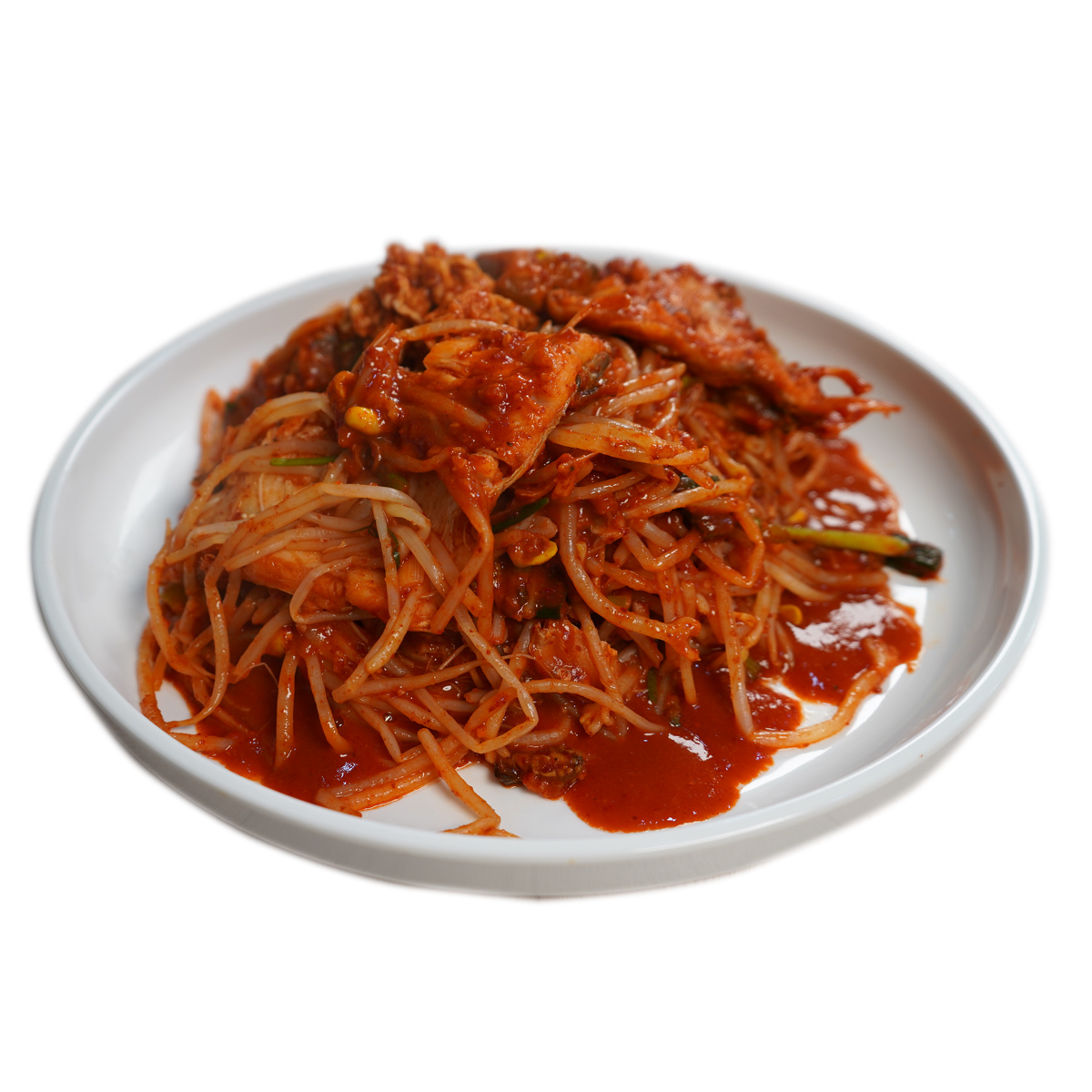 고성아지매찜 호계점
