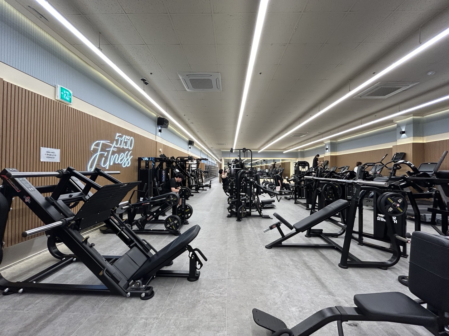 5150피트니스 검단점 대표 이미지
