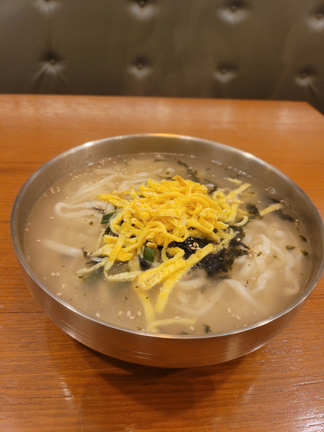 찐명품칼국수