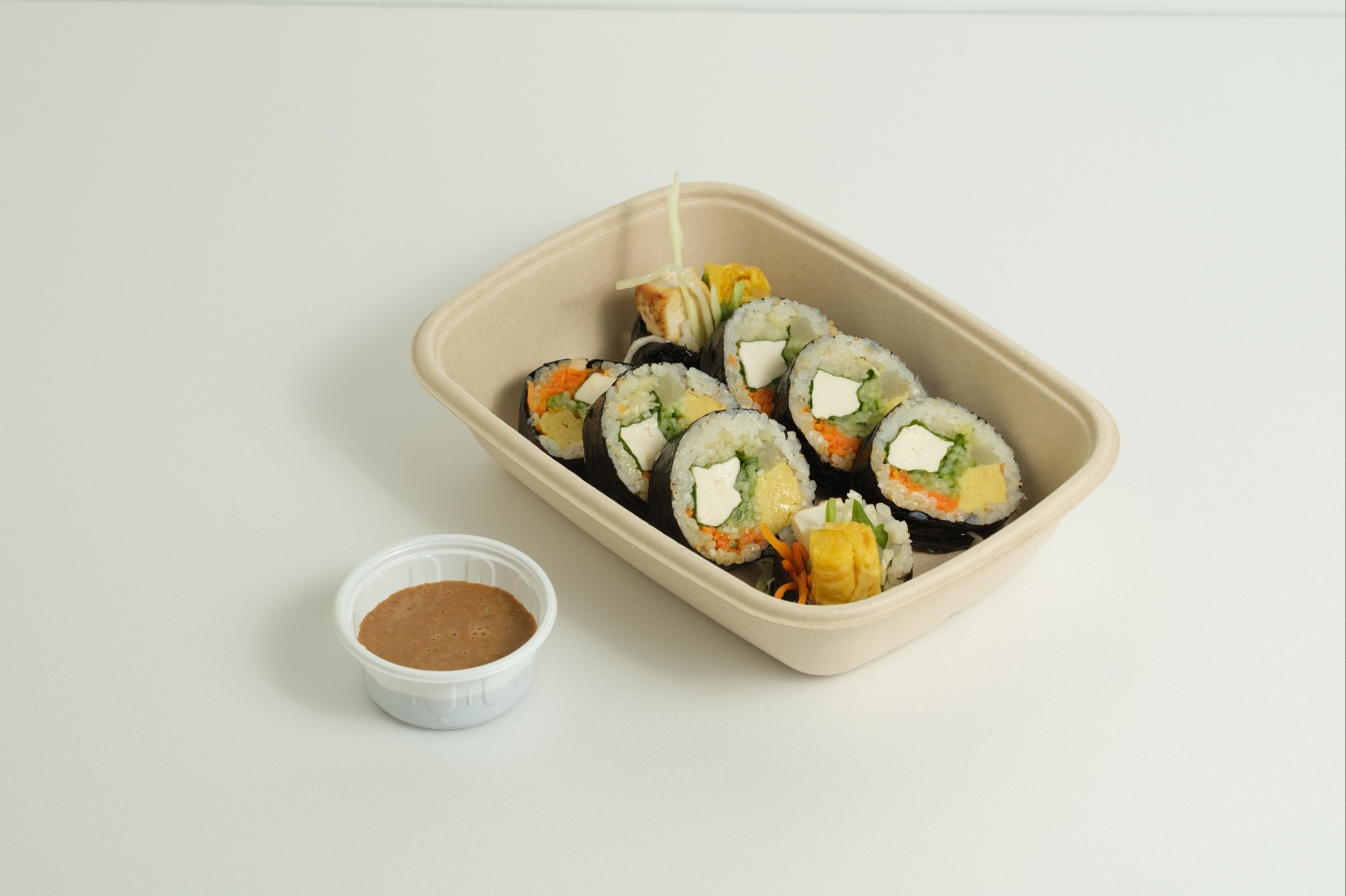가화김밥