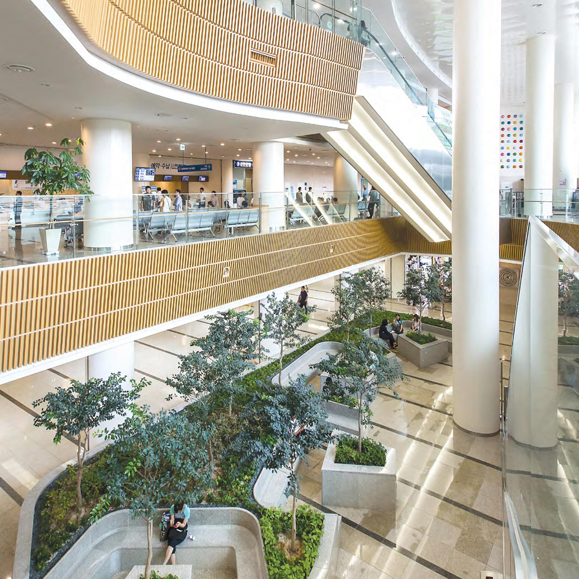 분당서울대학교병원 대표 이미지