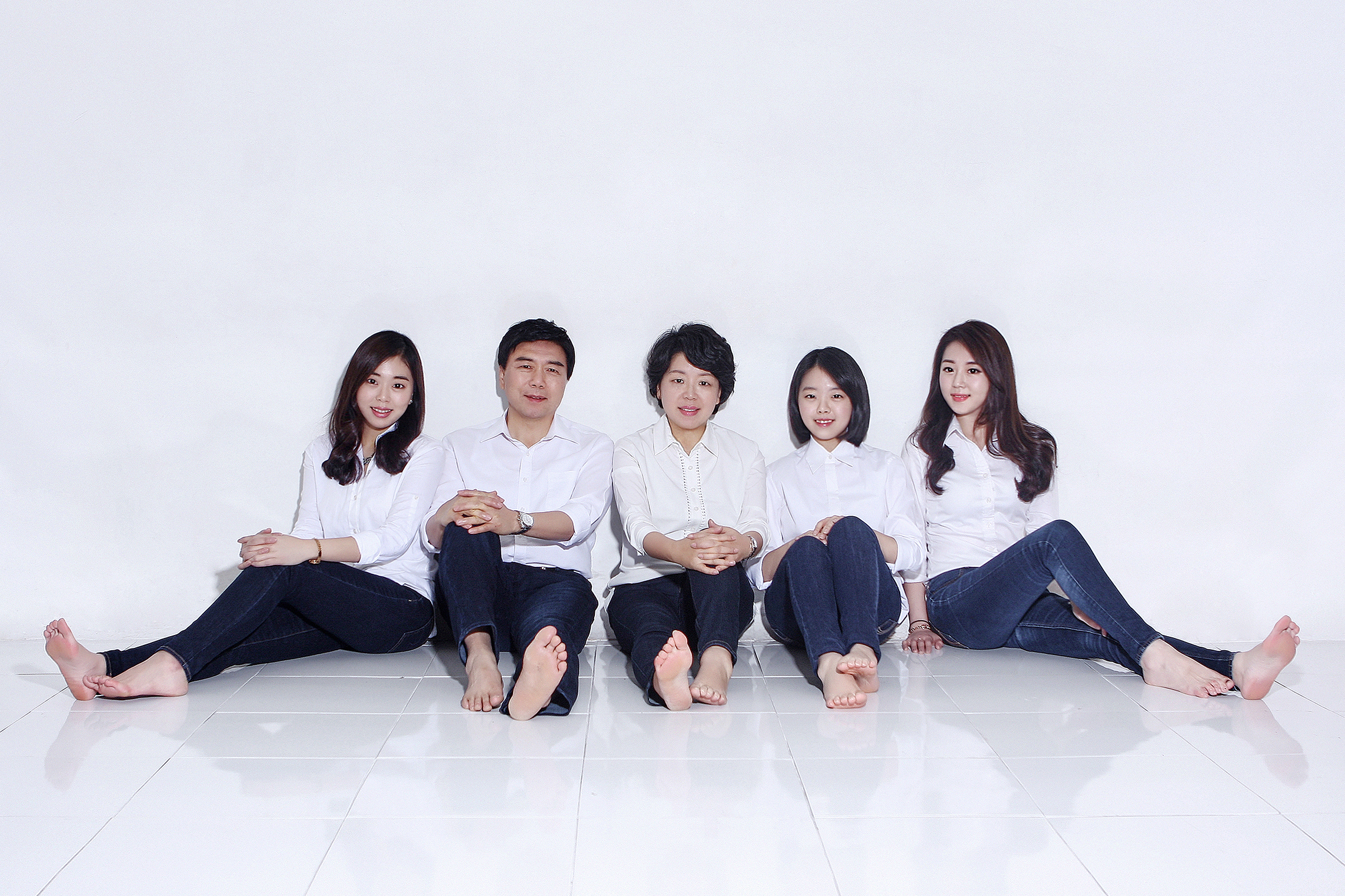 성신여대입구 사진관 라라스튜디오