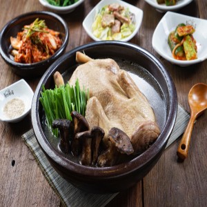 OK능이마을 호원동본점 사진 5
