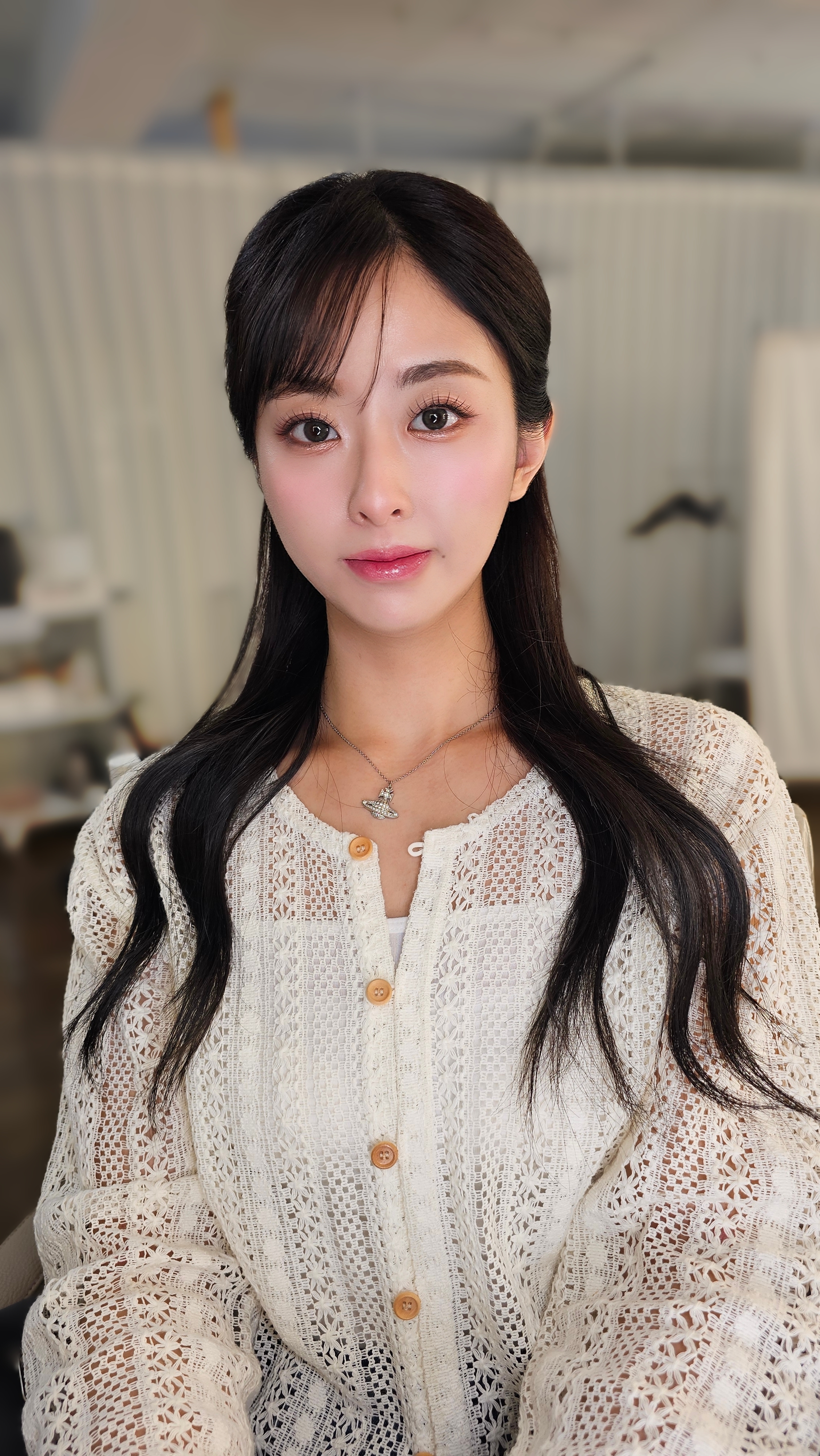 끌라메이크업