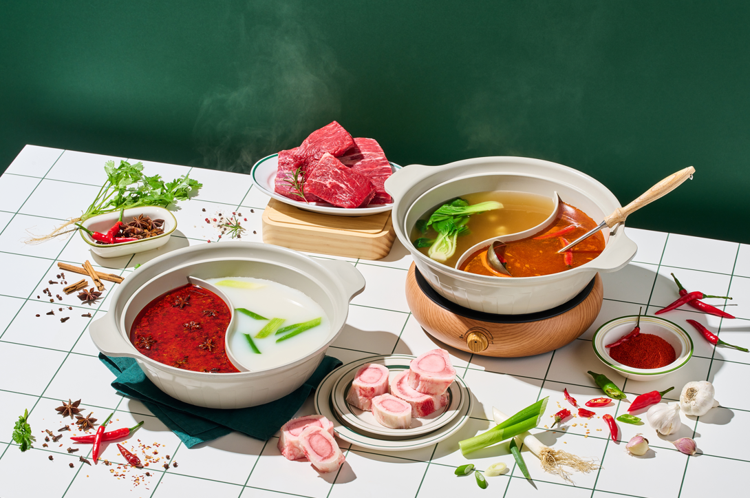 샤브올데이 부산화명점