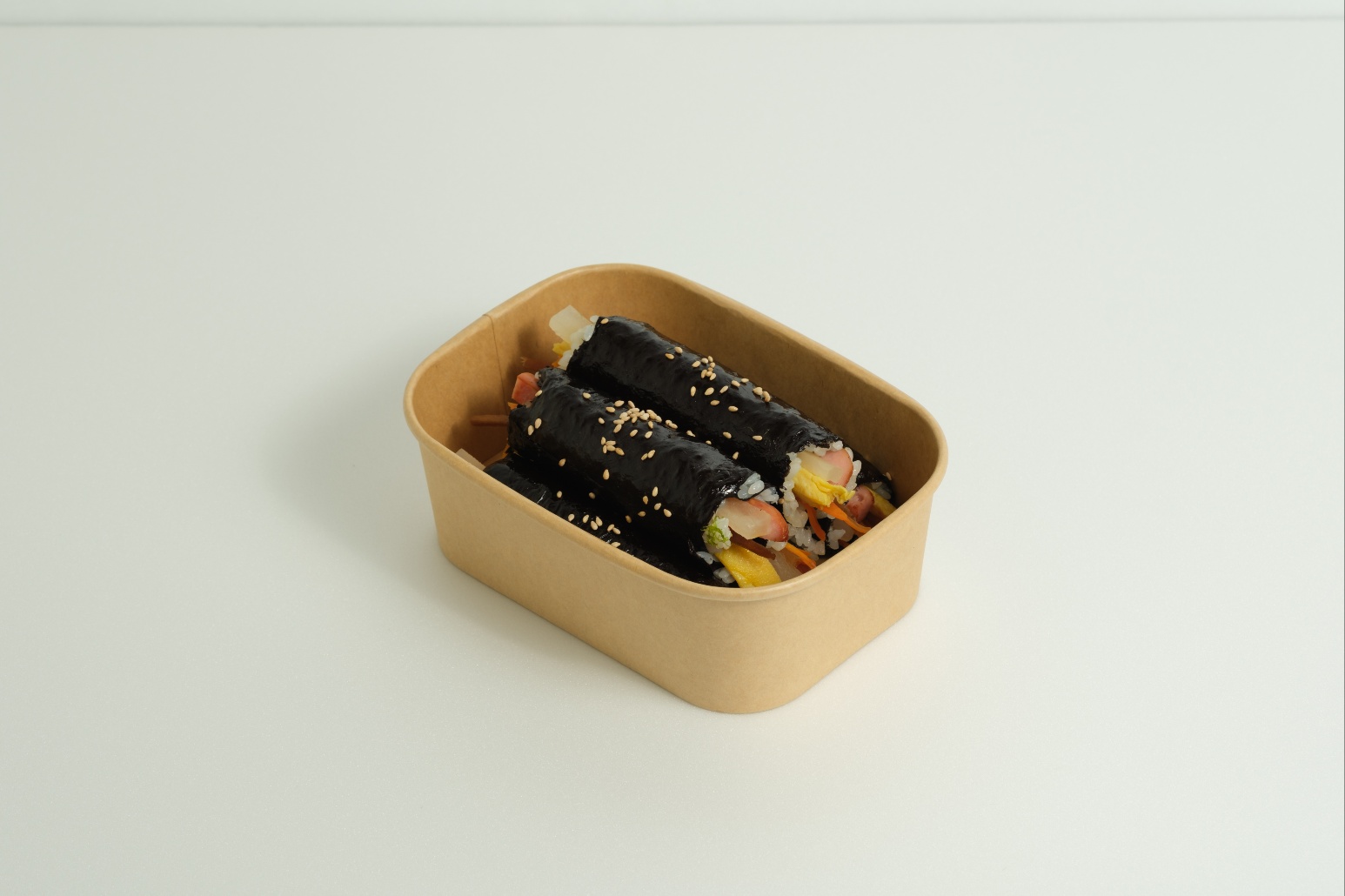 가화김밥