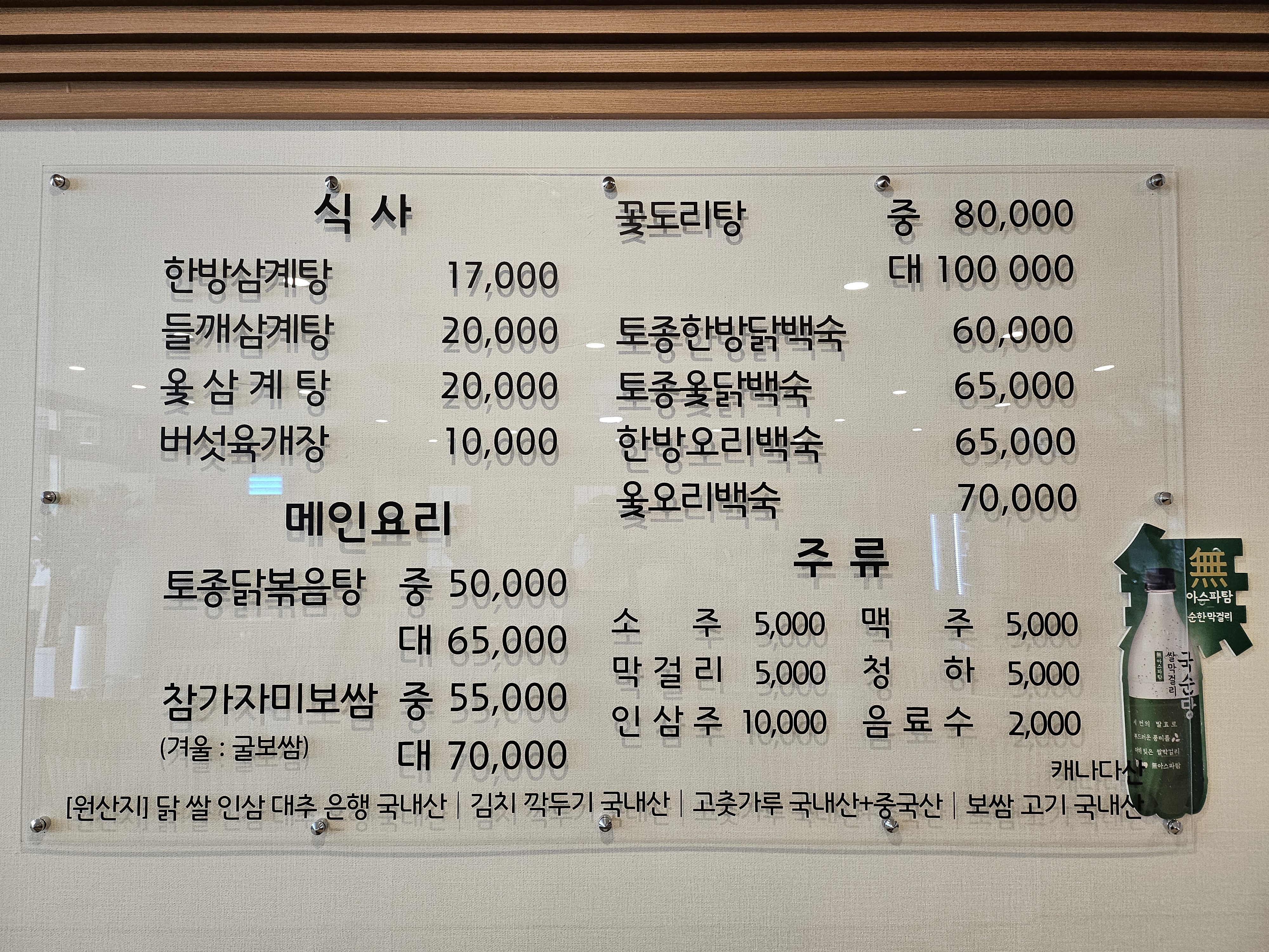요약 정보 이미지