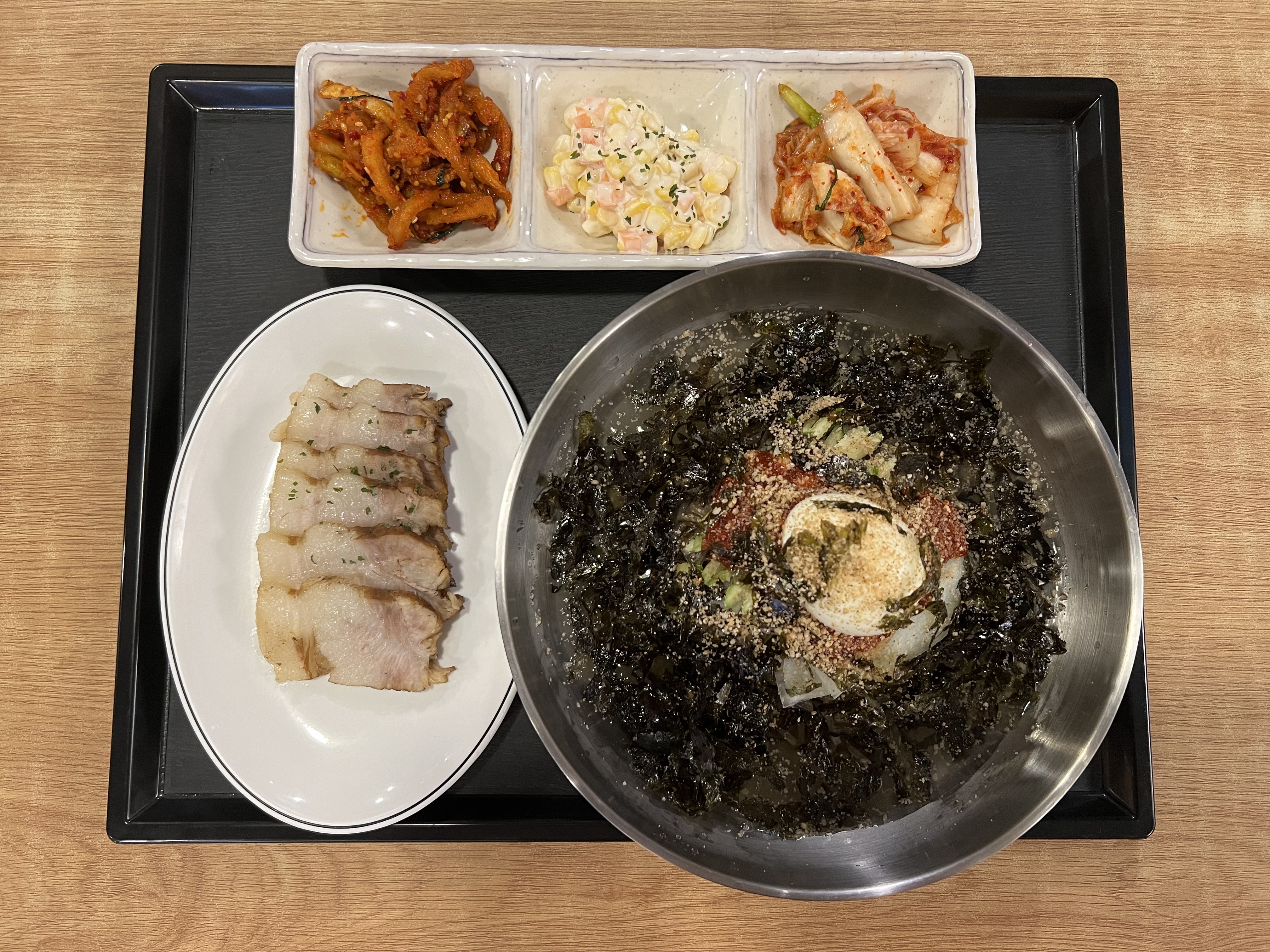 엄마손맛집