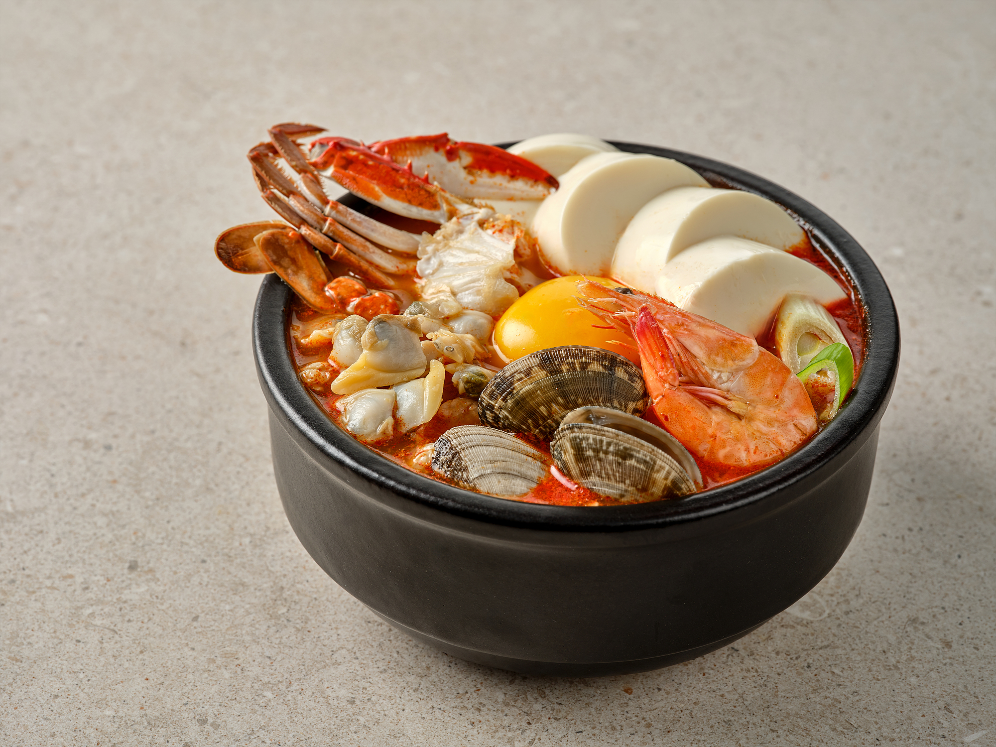 일품순두부 아라점