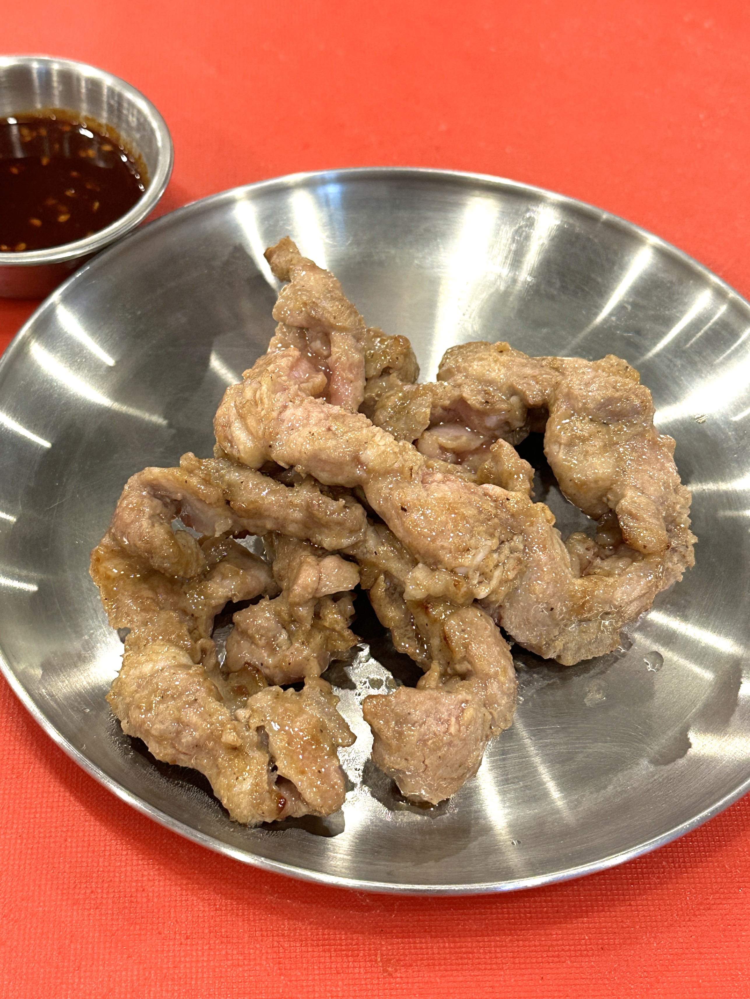 춘자네소금구이 봉선점