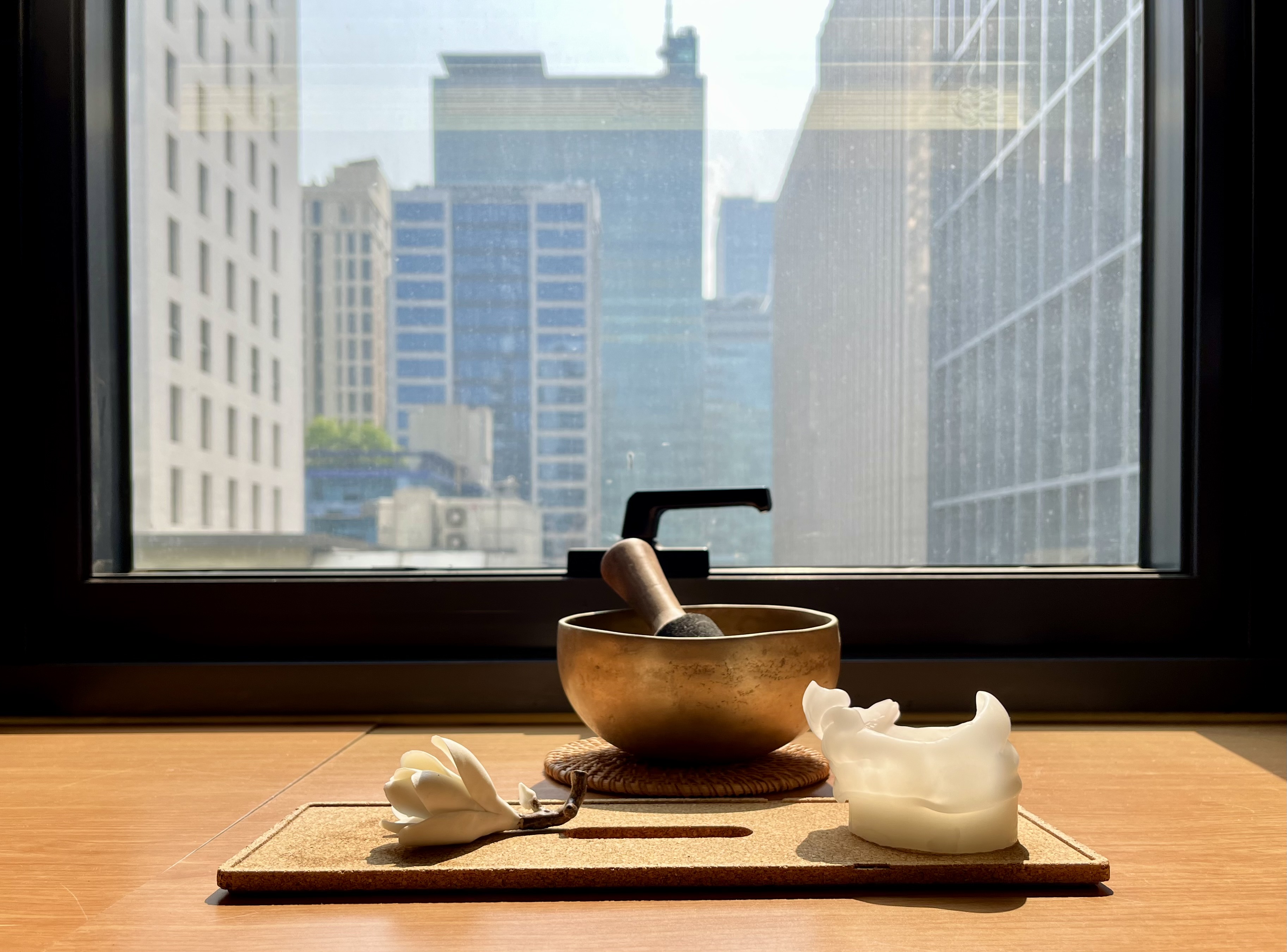 머물다요가 대표 이미지