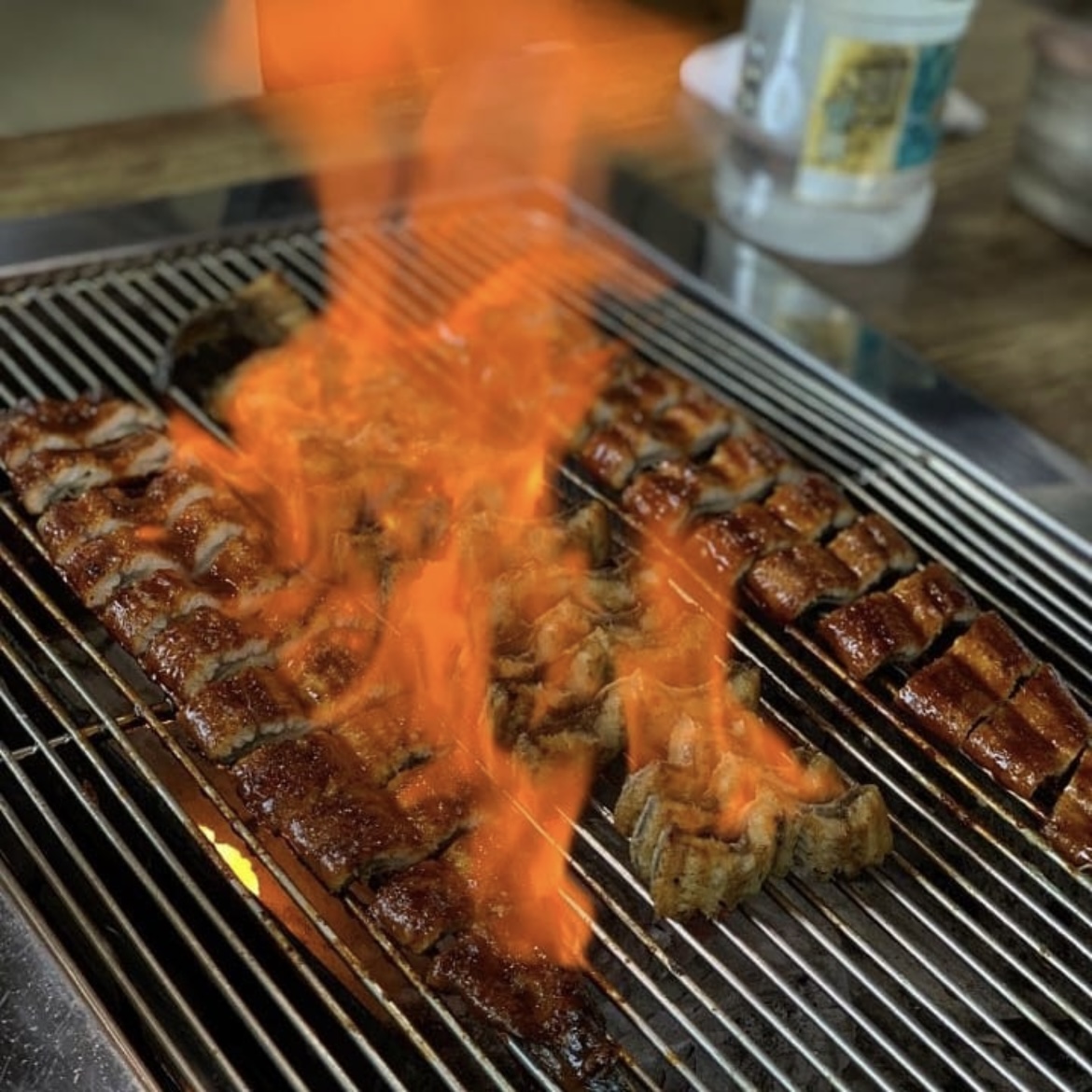 목동장어타운