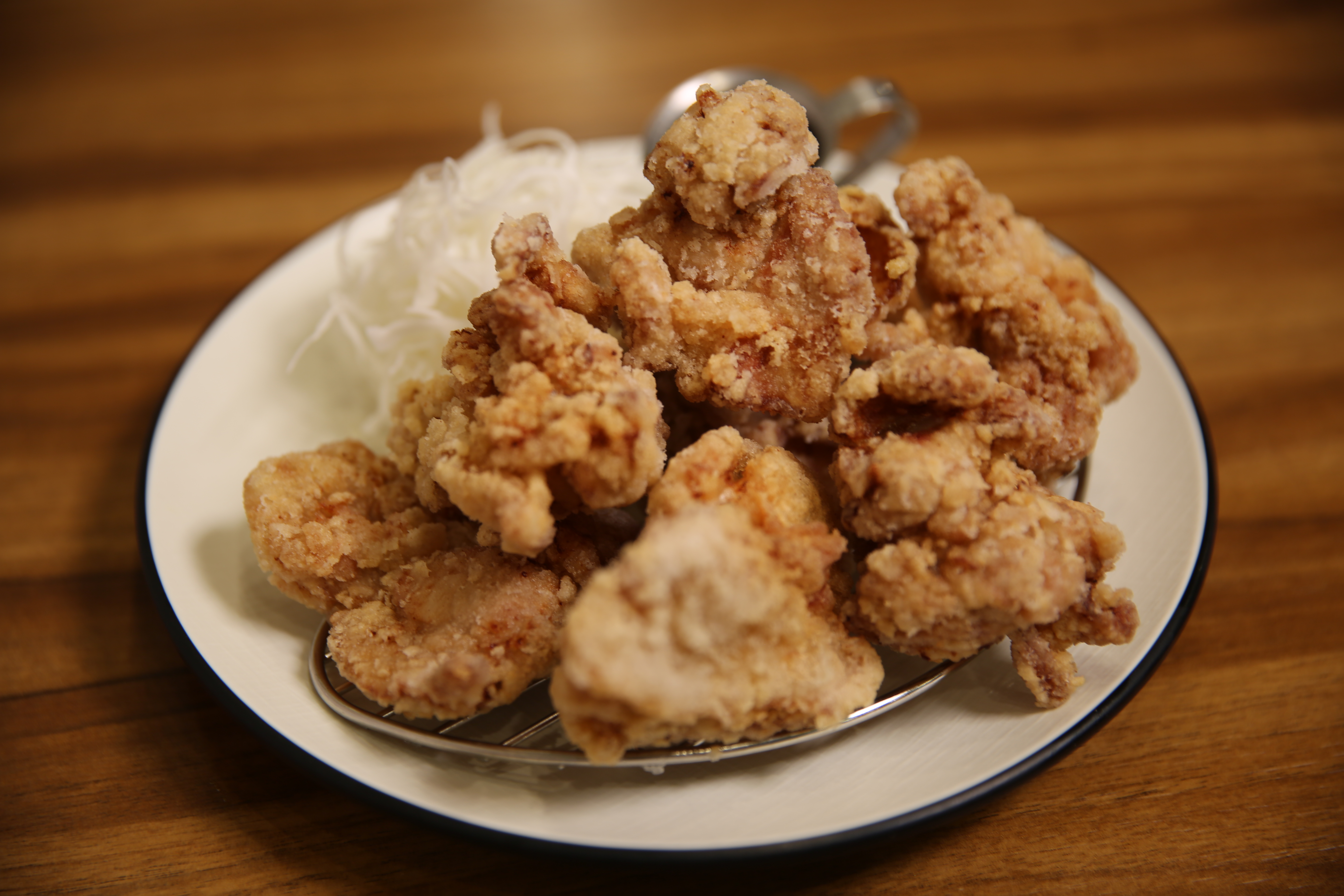 카라아게(8ea)