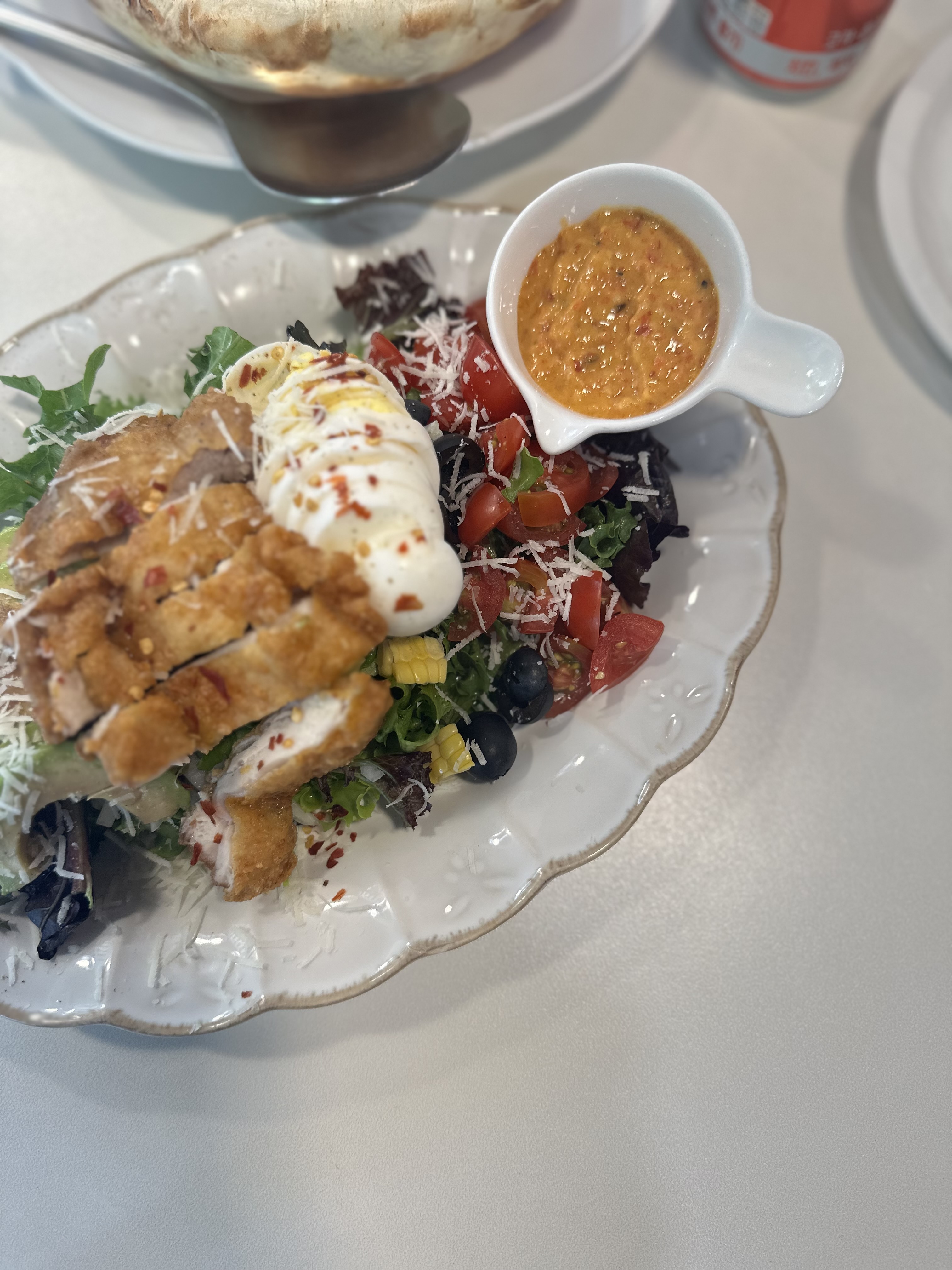 네이키드키친 photo 11