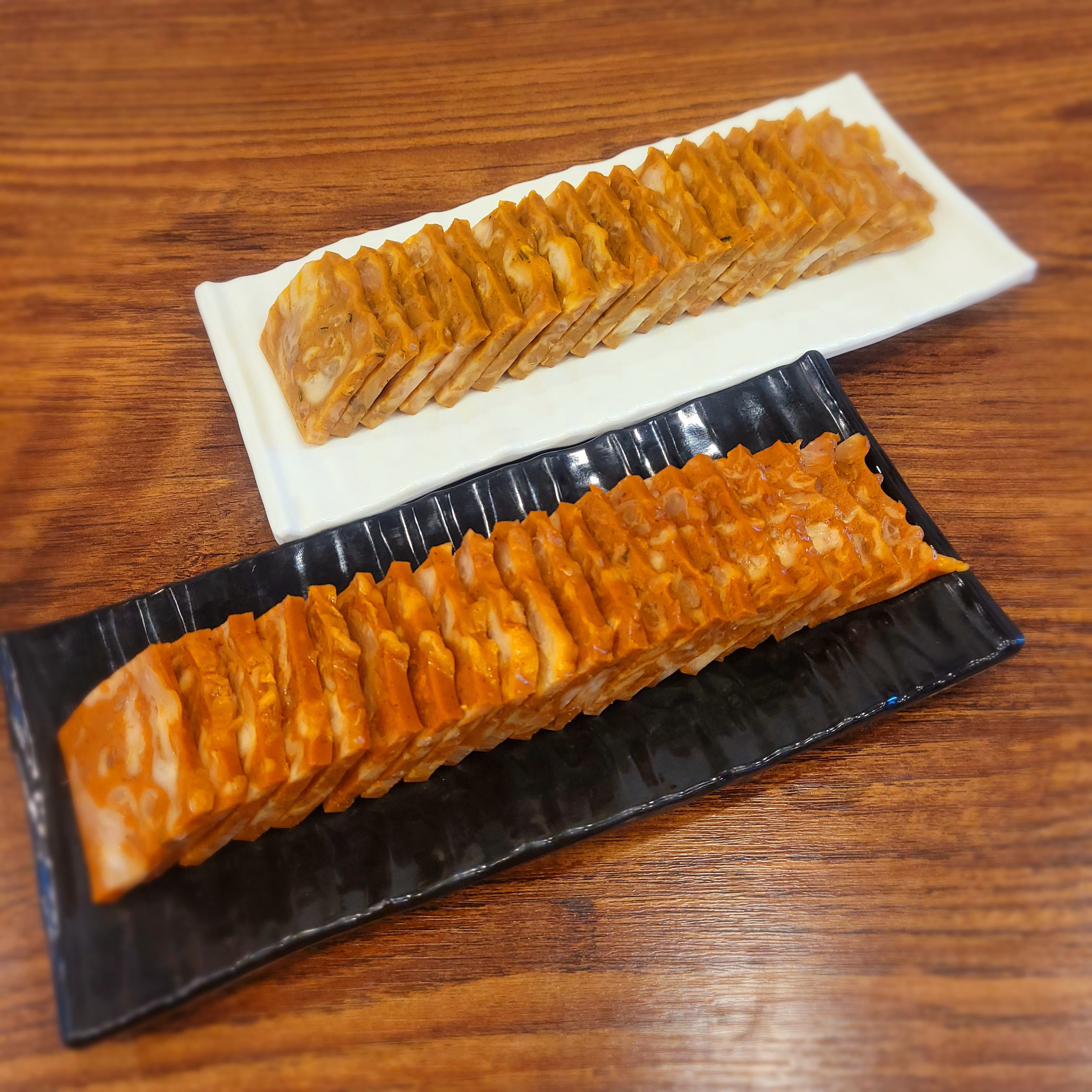 채가네 우슬닭발편육&덮밥90도씨