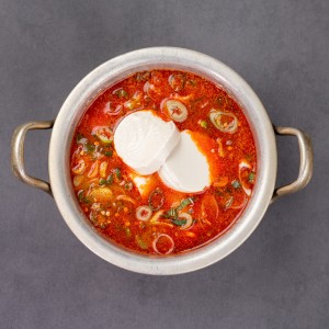 영삼이네 우정소갈비 동암점