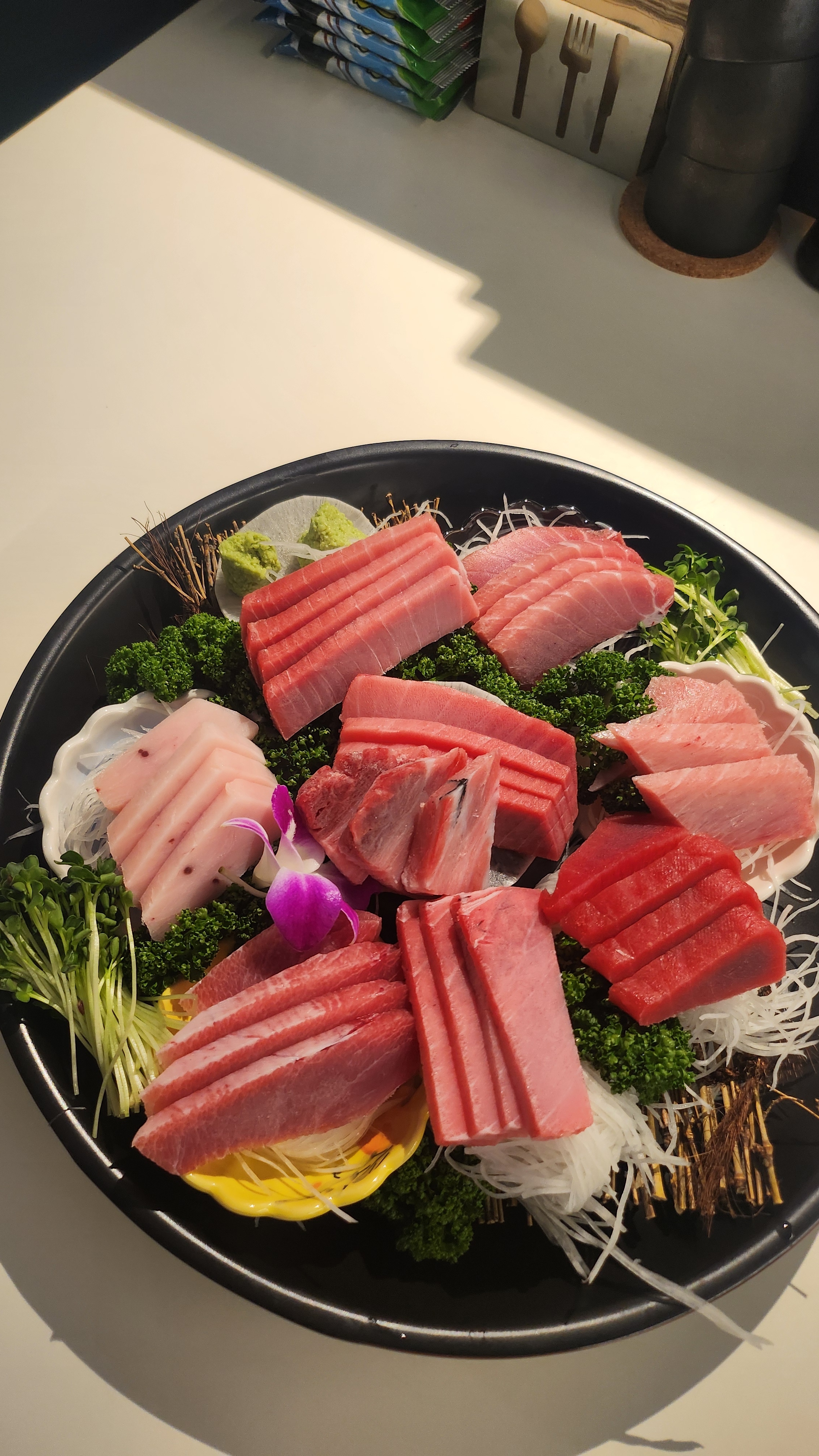 달인참치