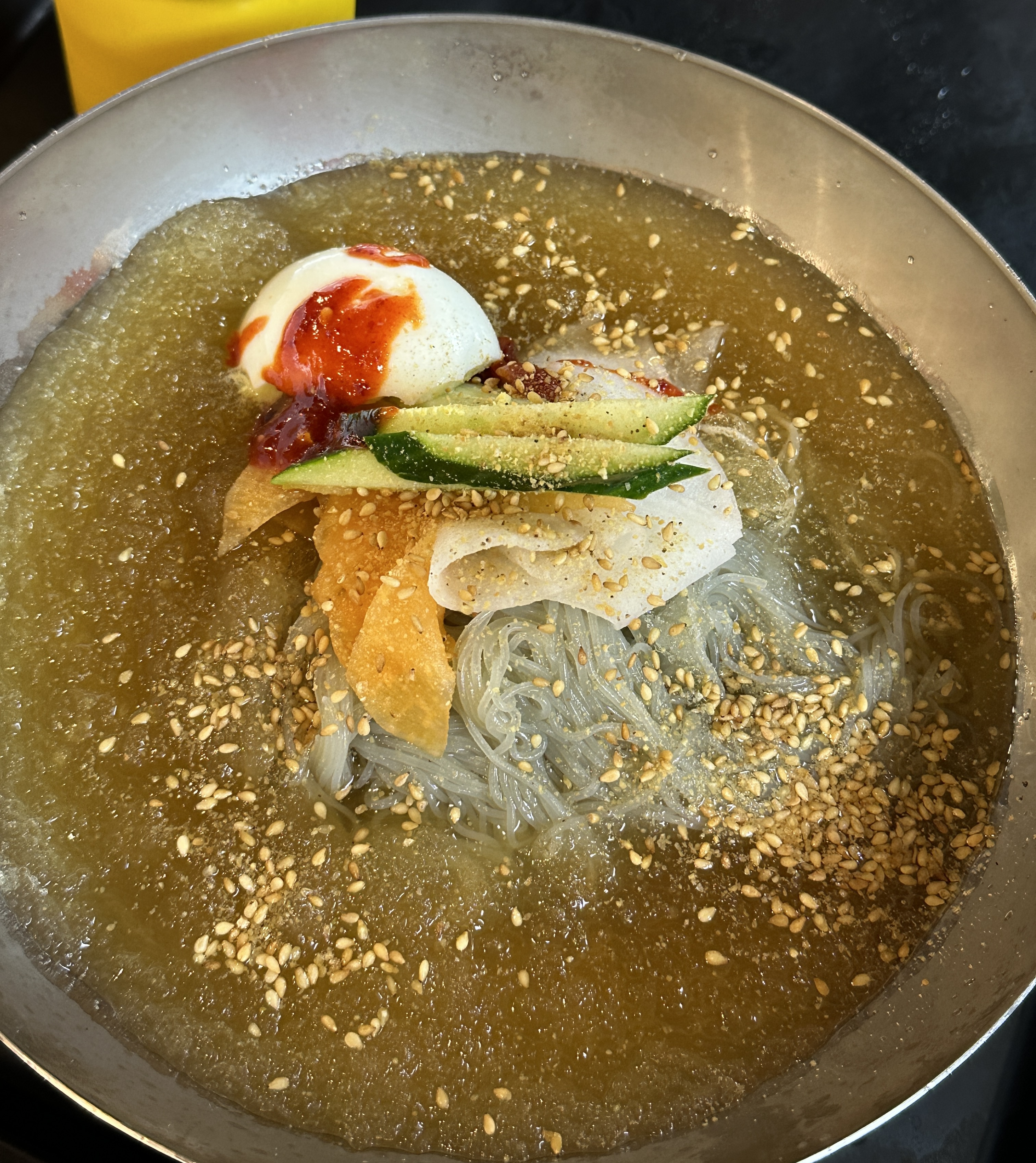 춘자네소금구이 봉선점