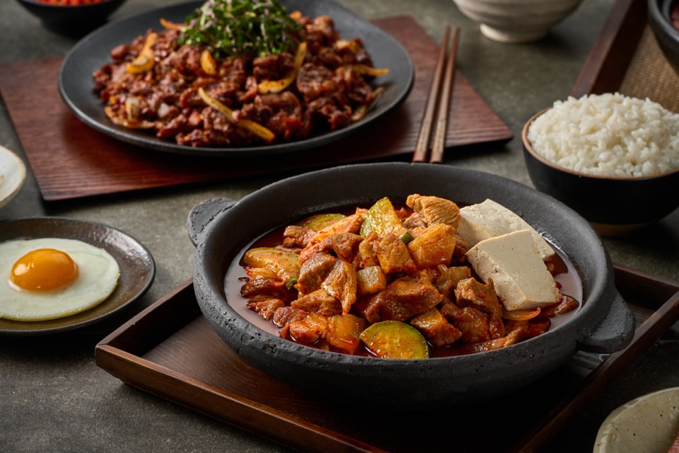 밥통령 복현점