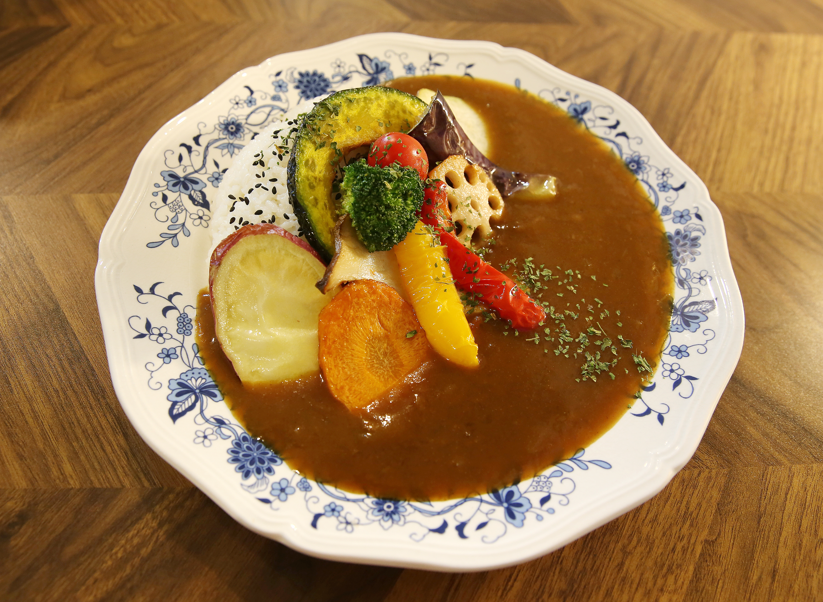 카레식당 무사코