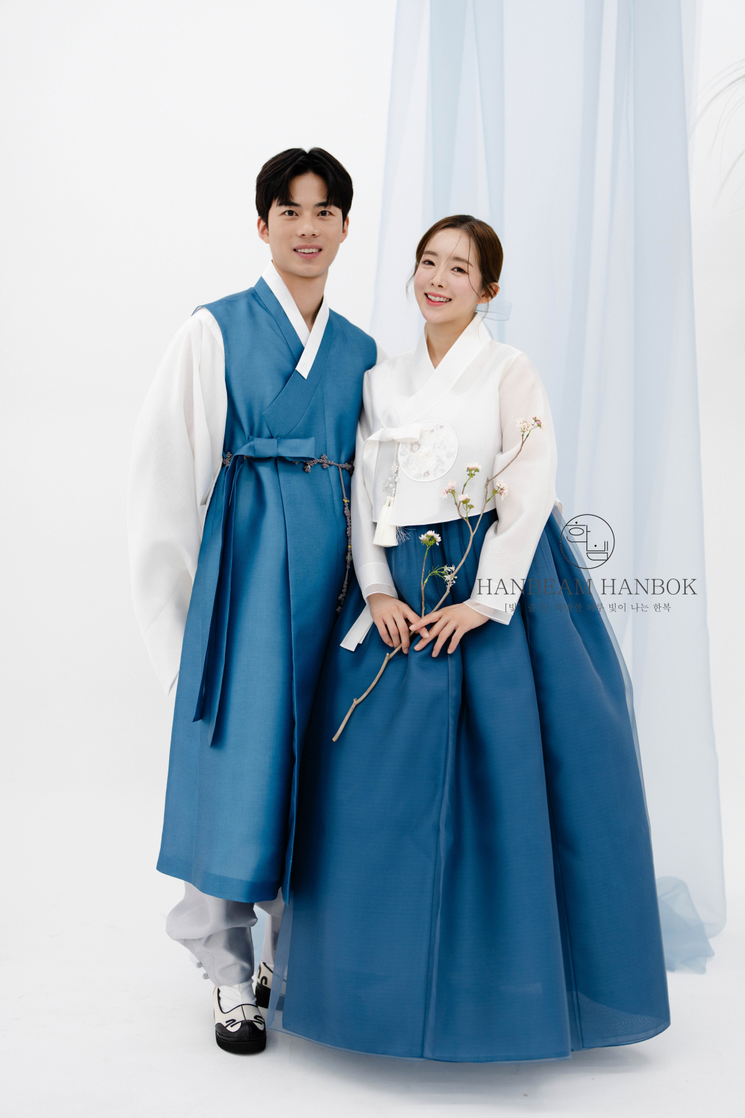 한빔한복 인천점