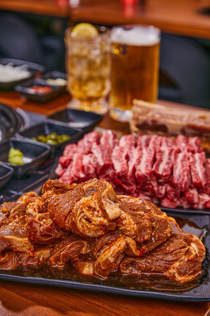 일선갈비