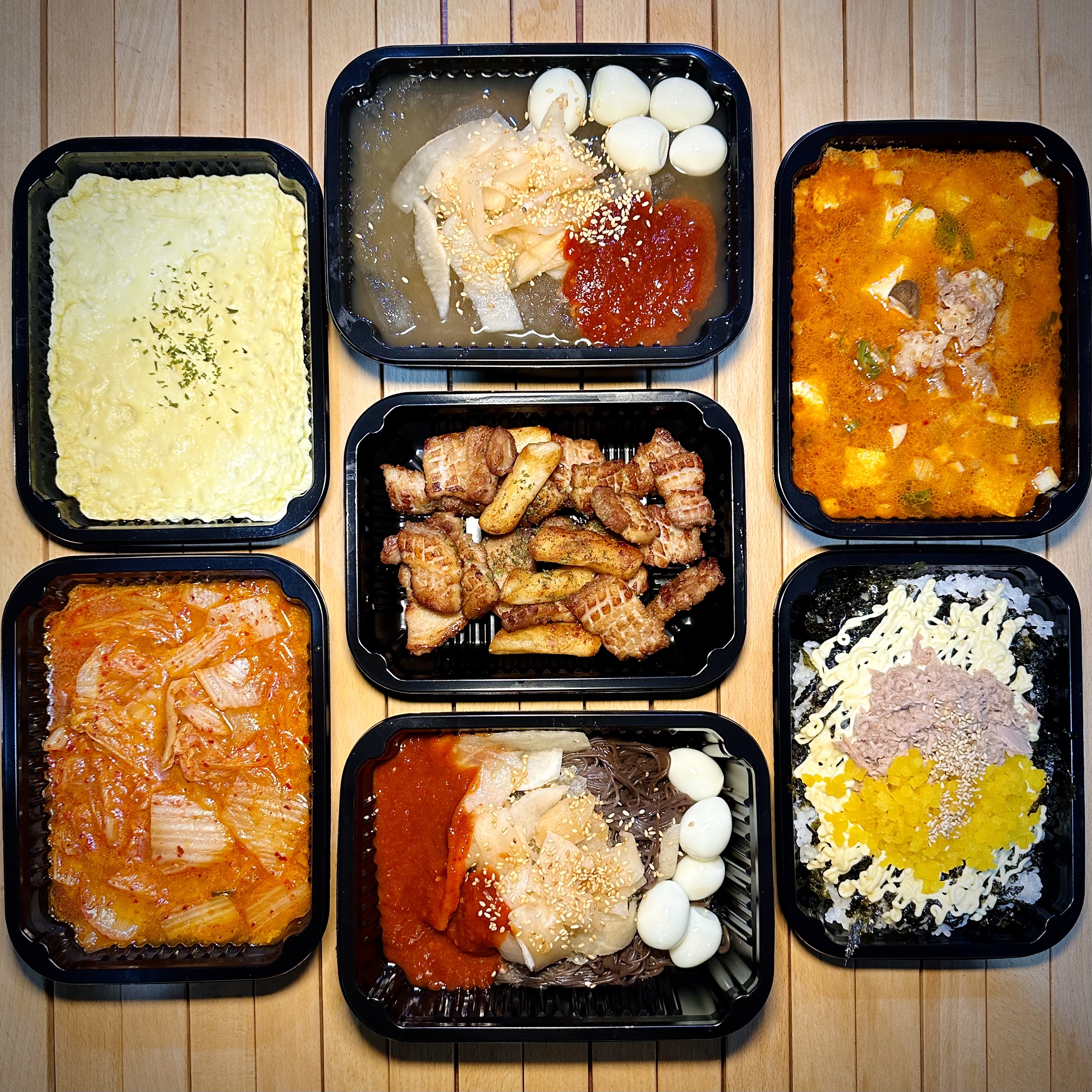 준삼겹 프리미엄 돈육 연산점