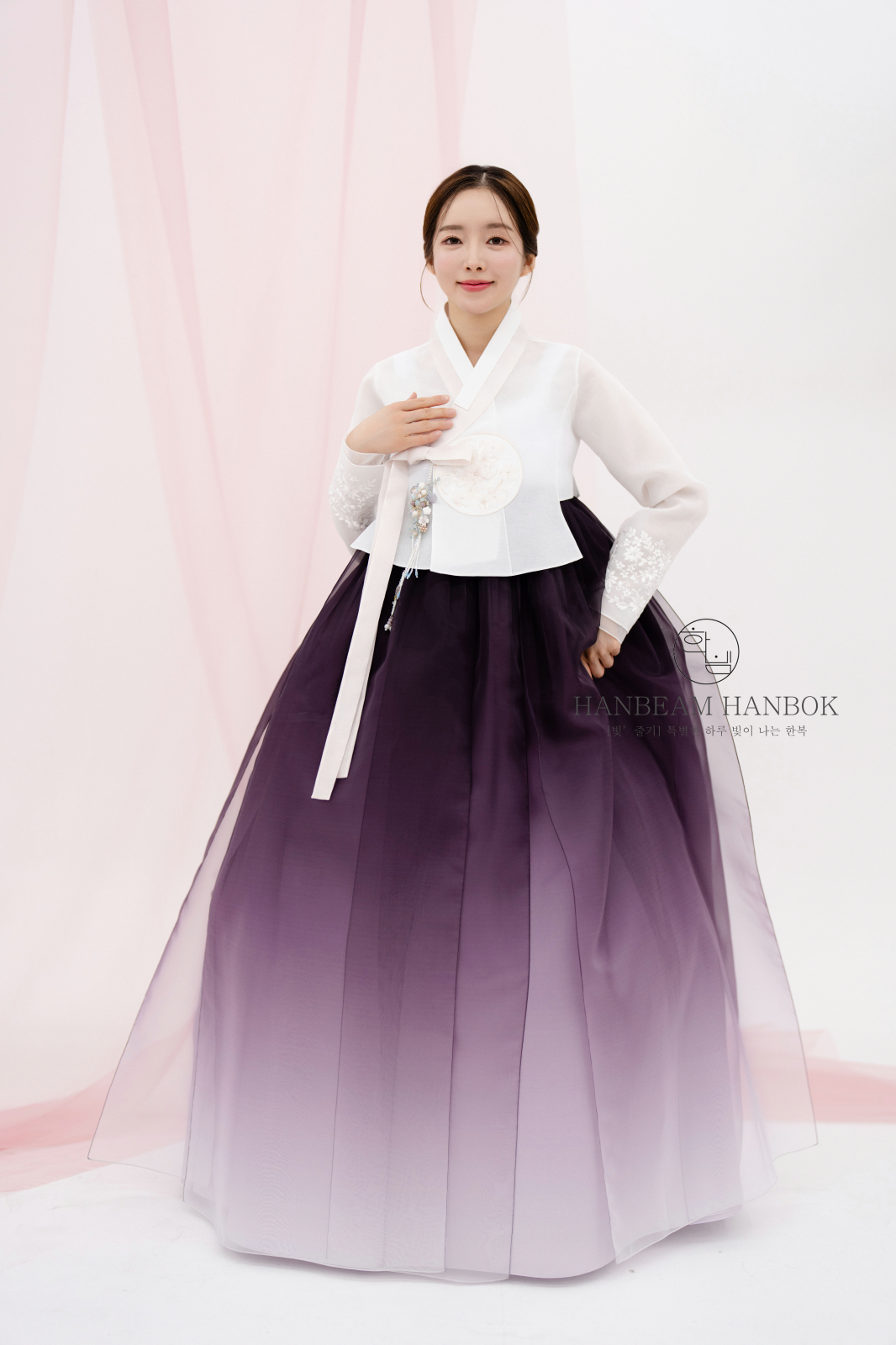 한빔한복 부산본점