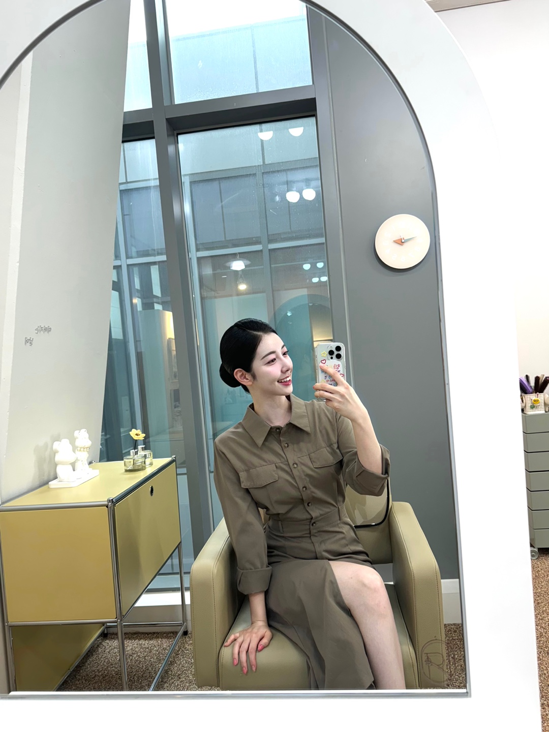 예뻐지는날에 메이크업헤어