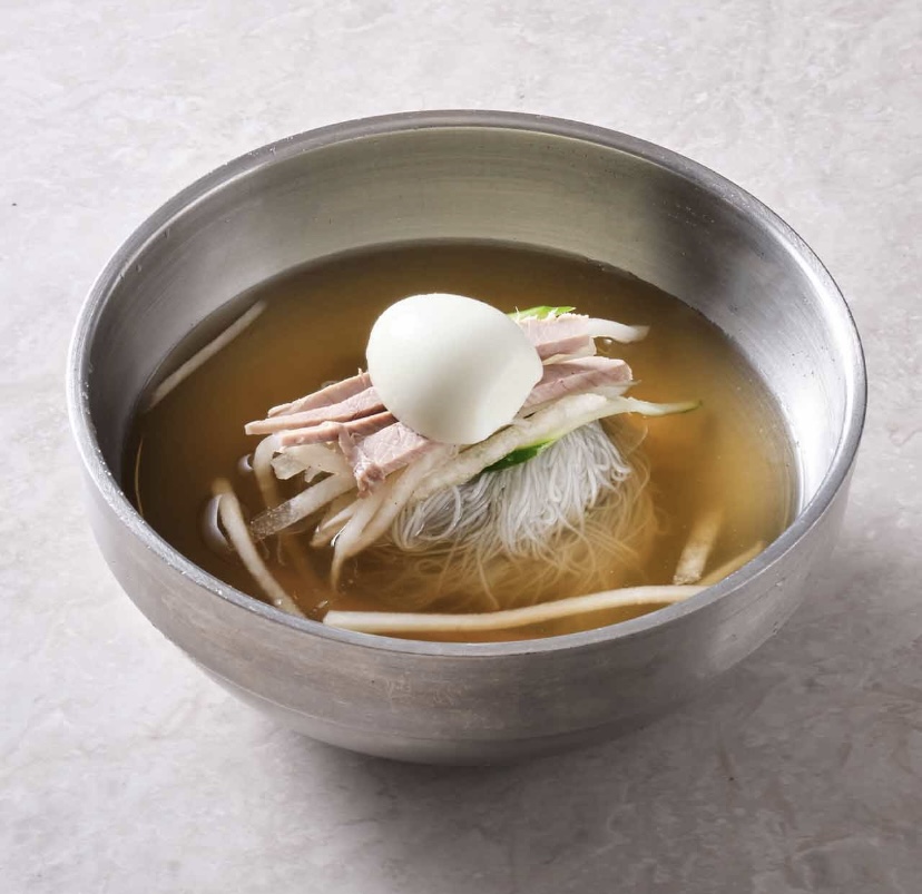속초코다리냉면칼국수