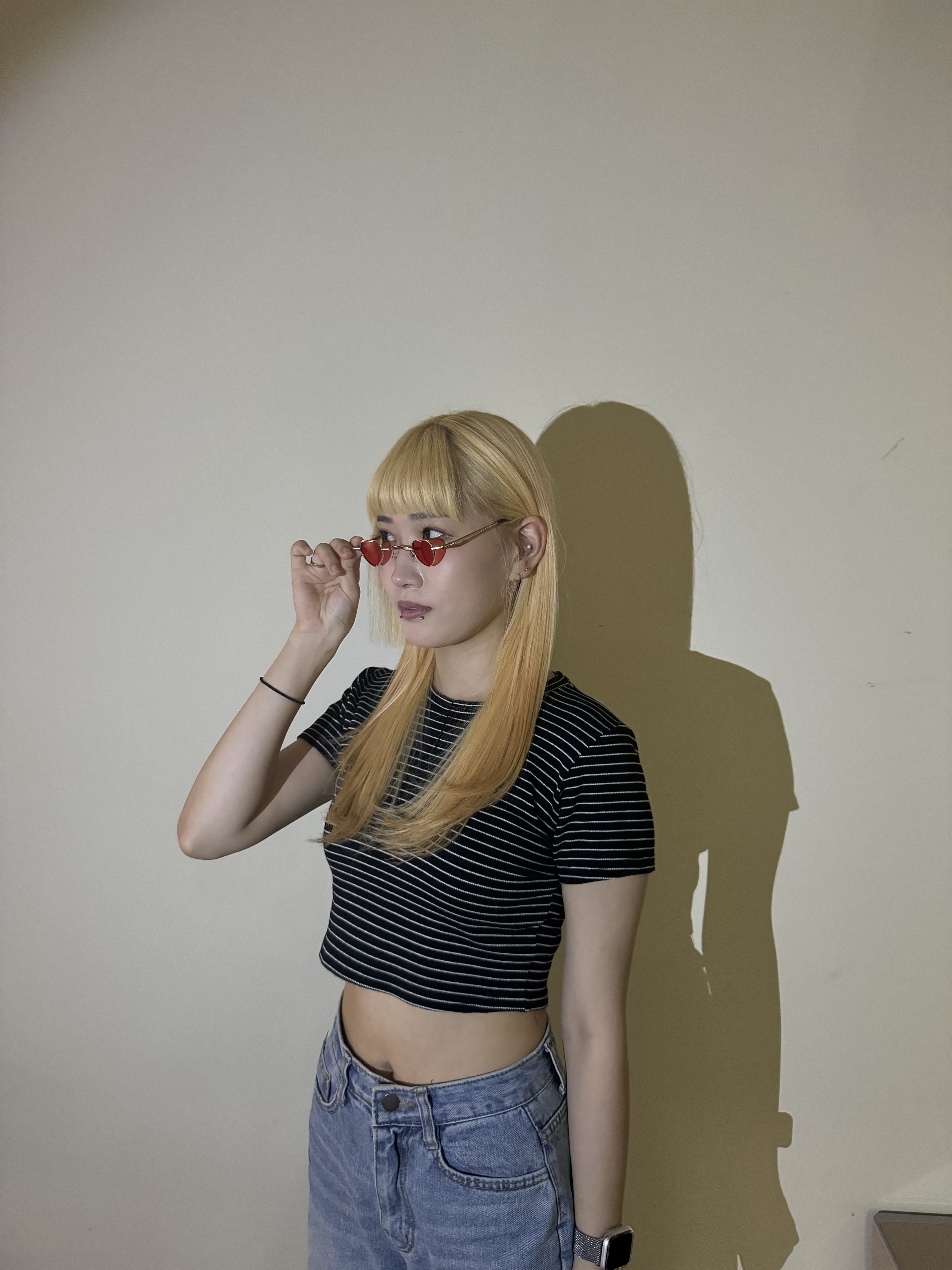 오로라살롱 부천역점