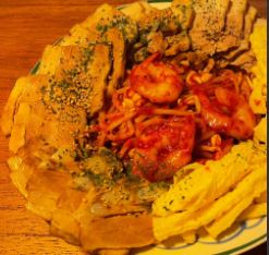 마초심야식당