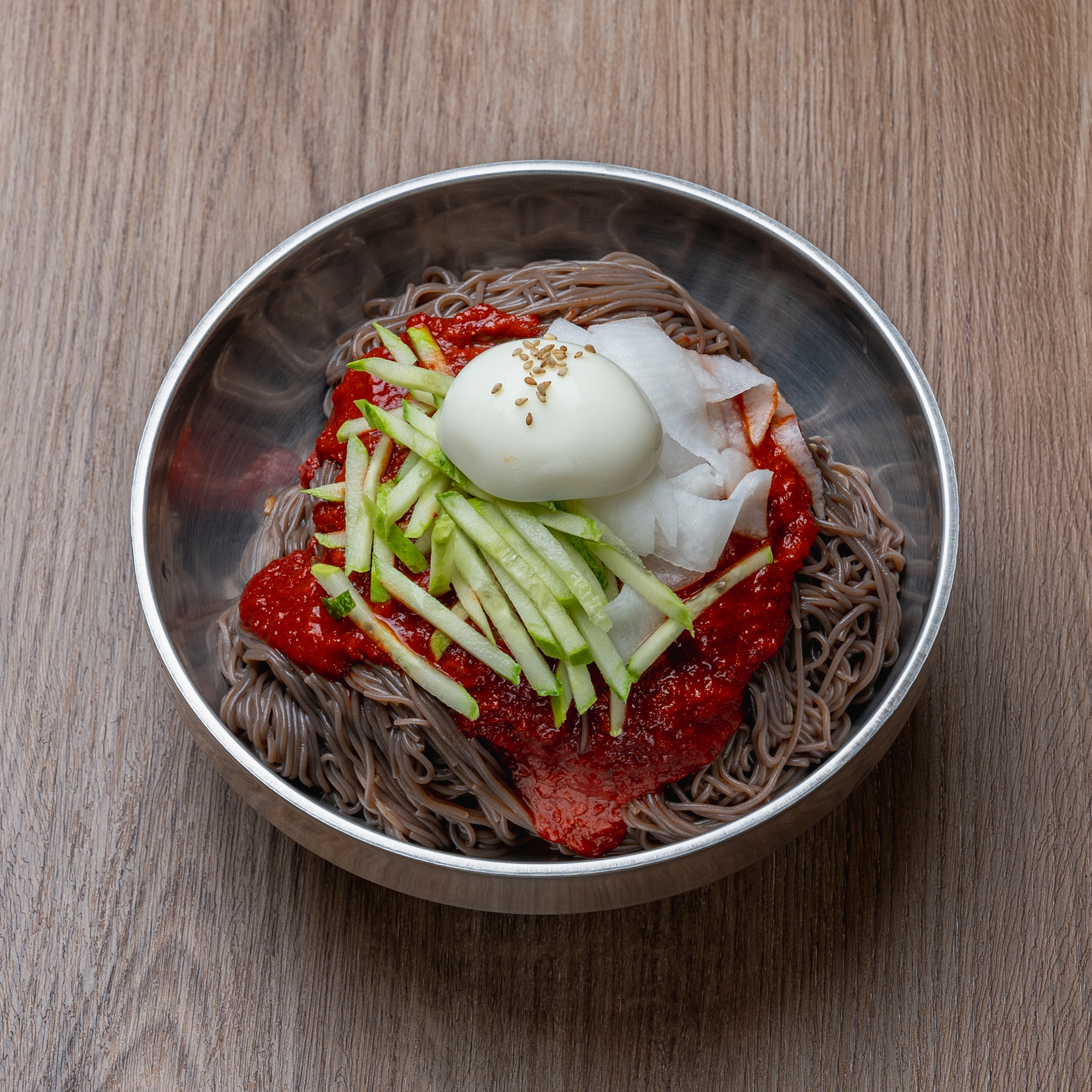강릉국시집