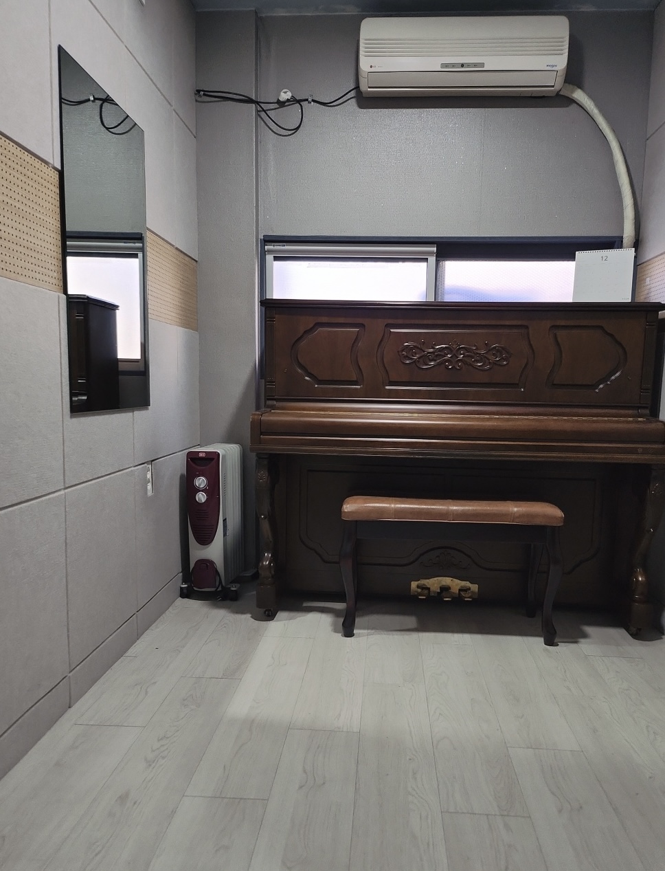 3번째 스튜디오 사진