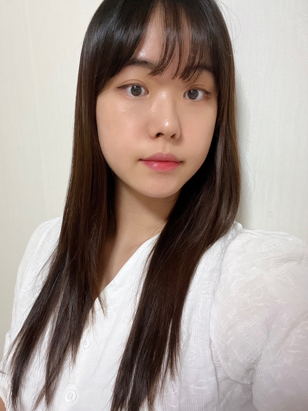 제오헤어 군자점 내부 또는 관련 모습