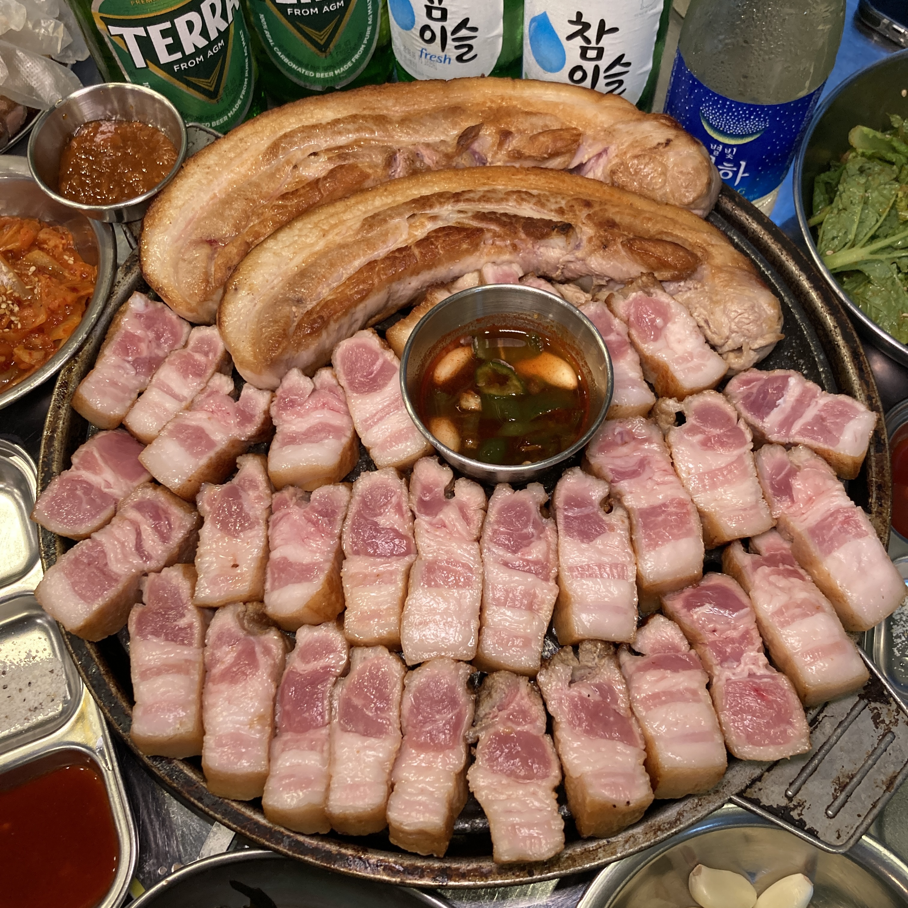 돼지특별시
