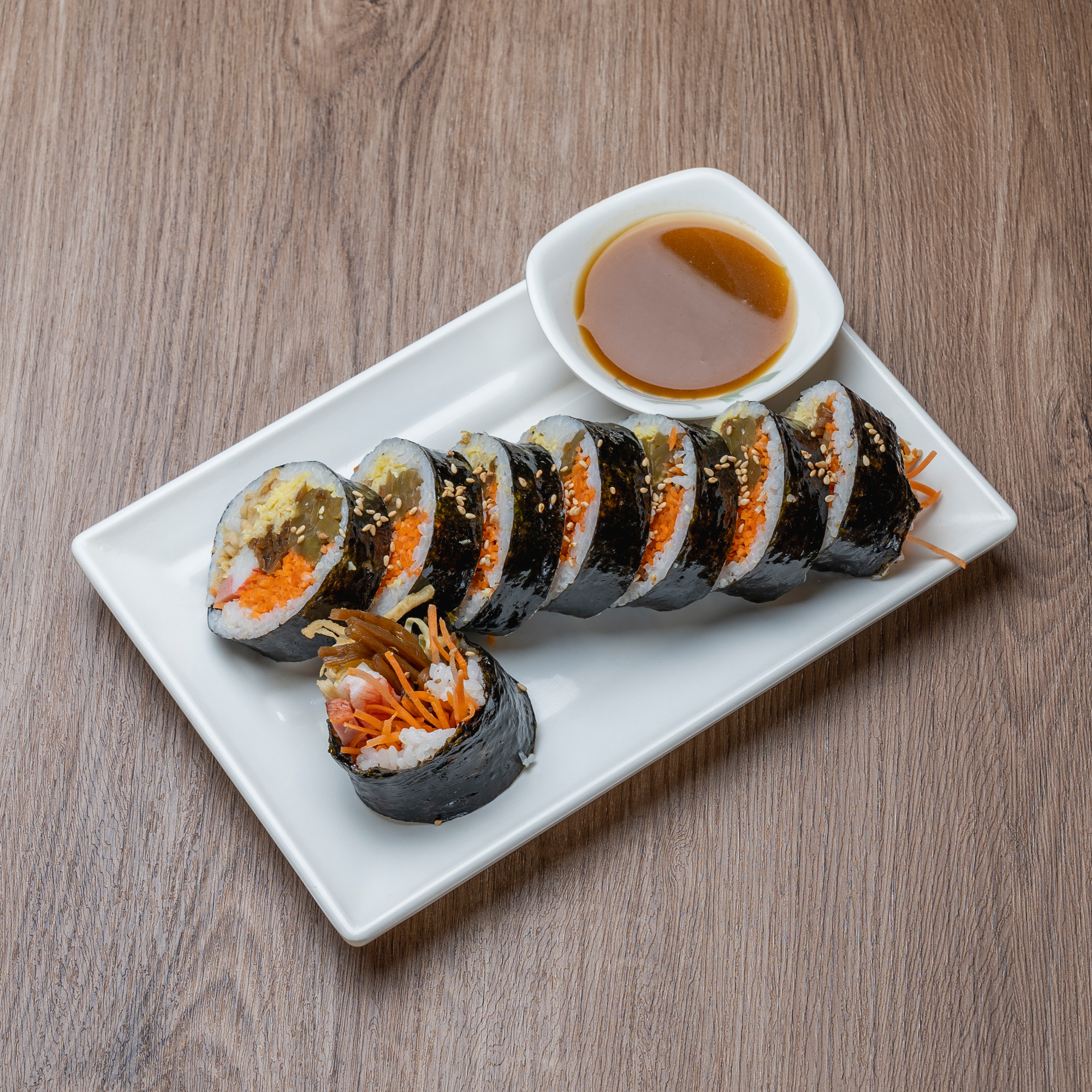 강릉국시집 대표 이미지