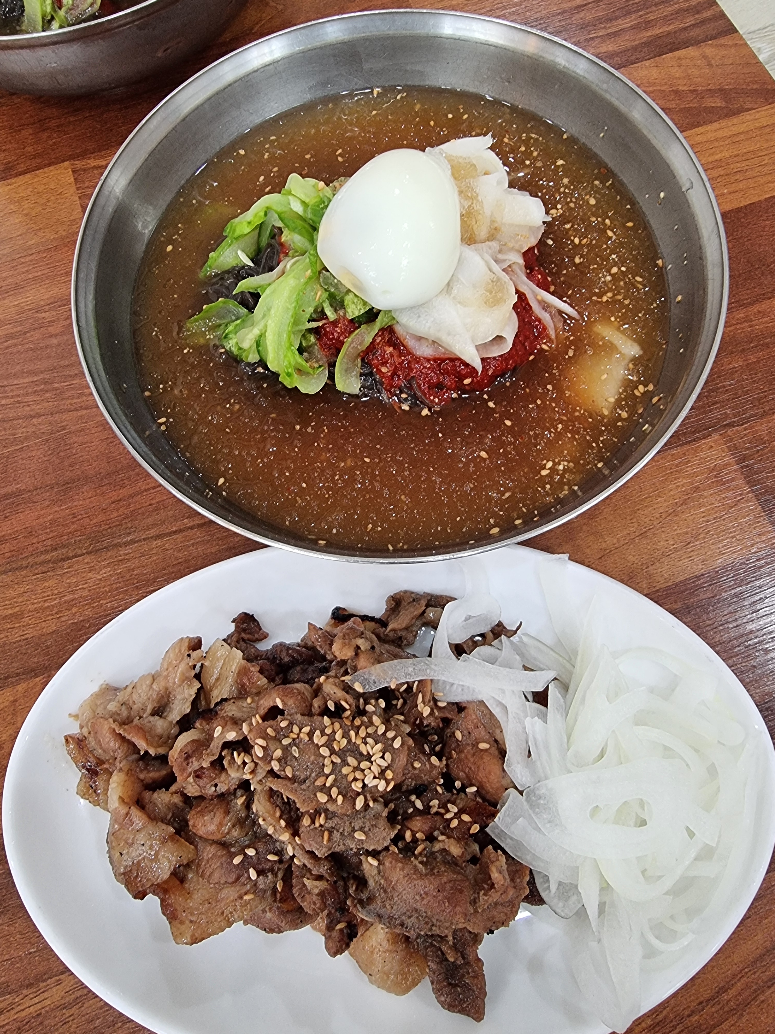 고래면옥