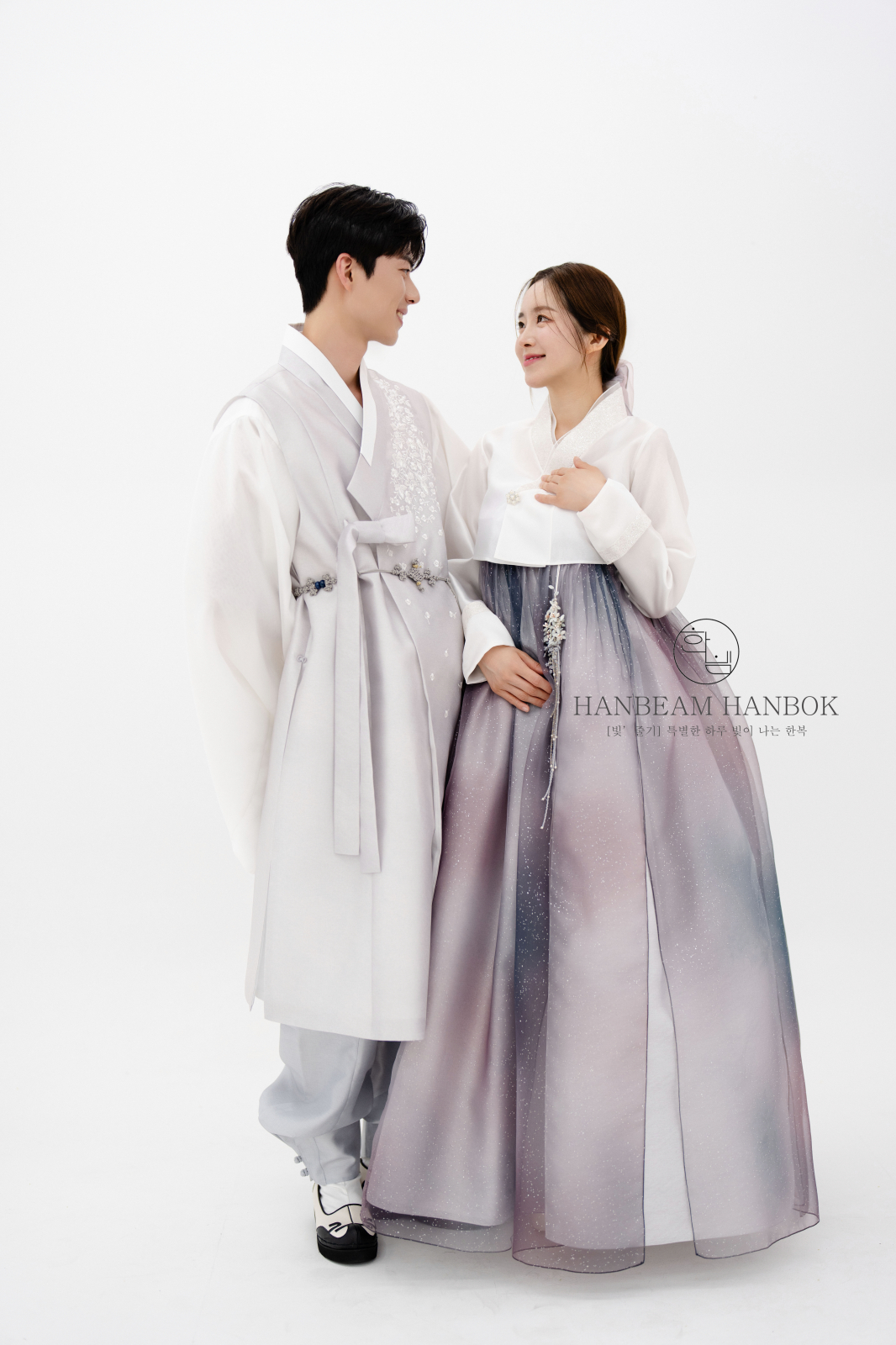 한빔한복 부산본점