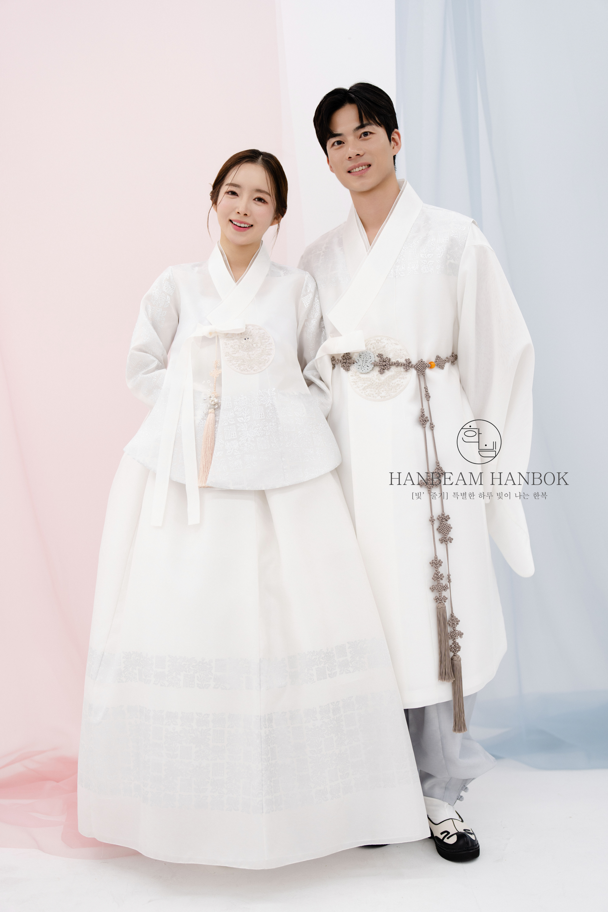 한빔한복 양산점