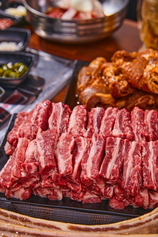 일선갈비