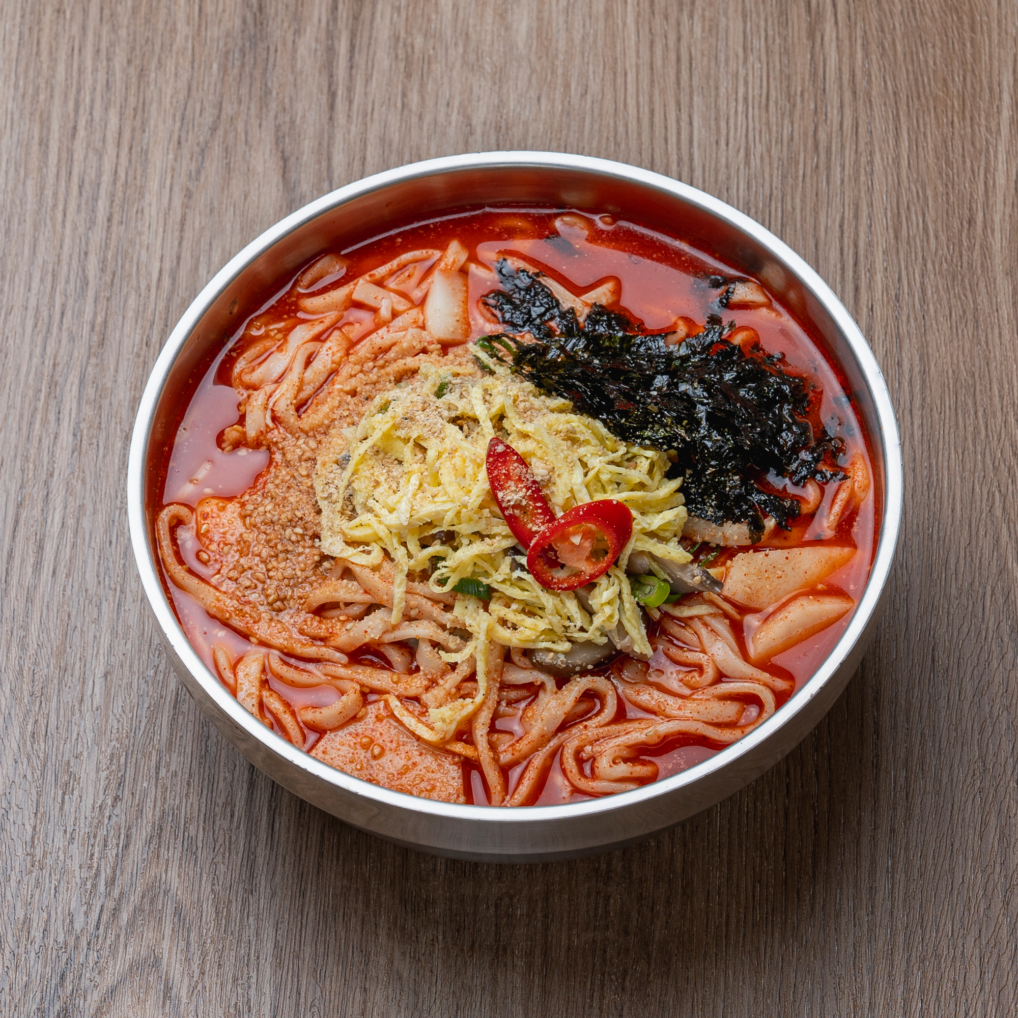 강릉국시집 대표 이미지