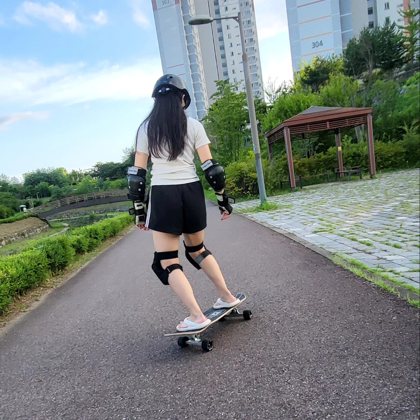 나인먼스보드스쿨