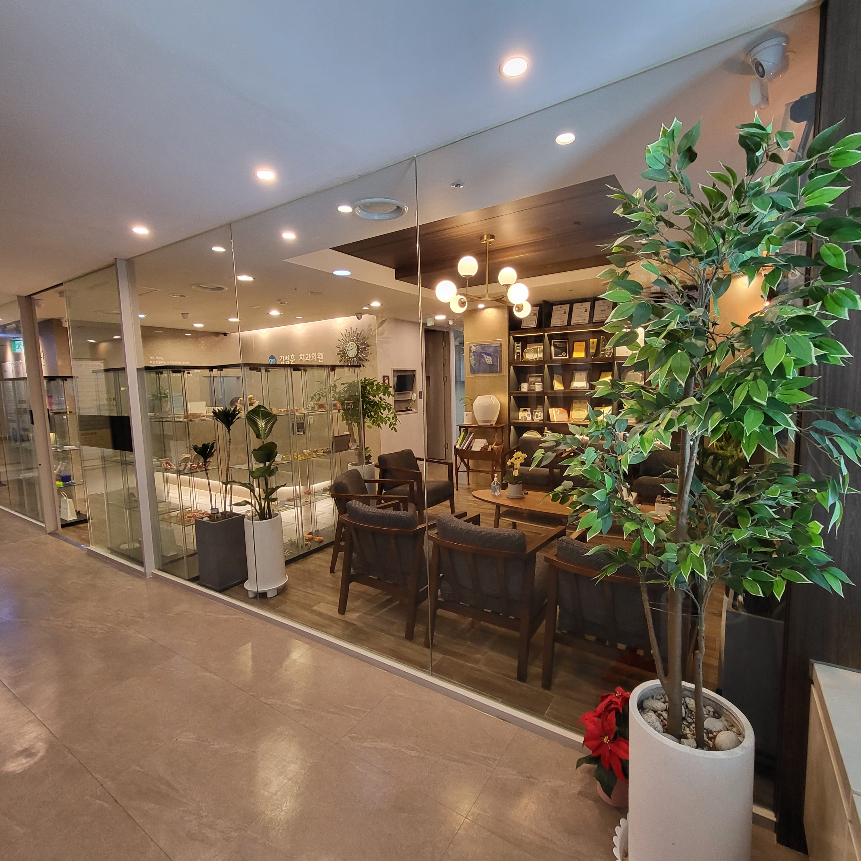 김성훈치과의원 대표 이미지