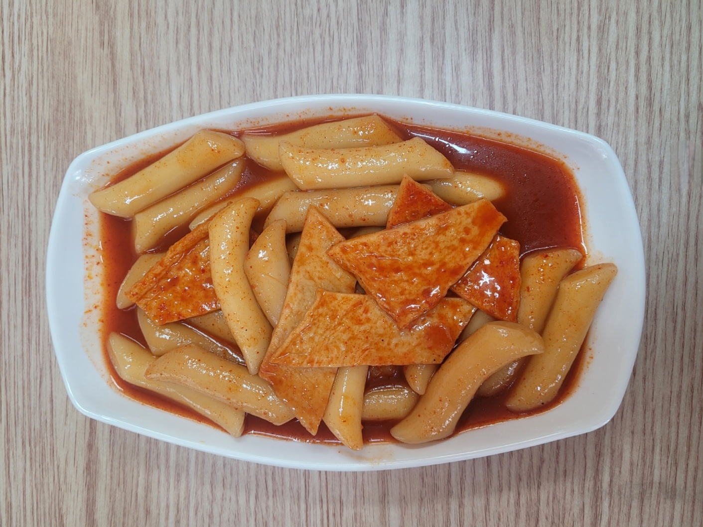 짱분식