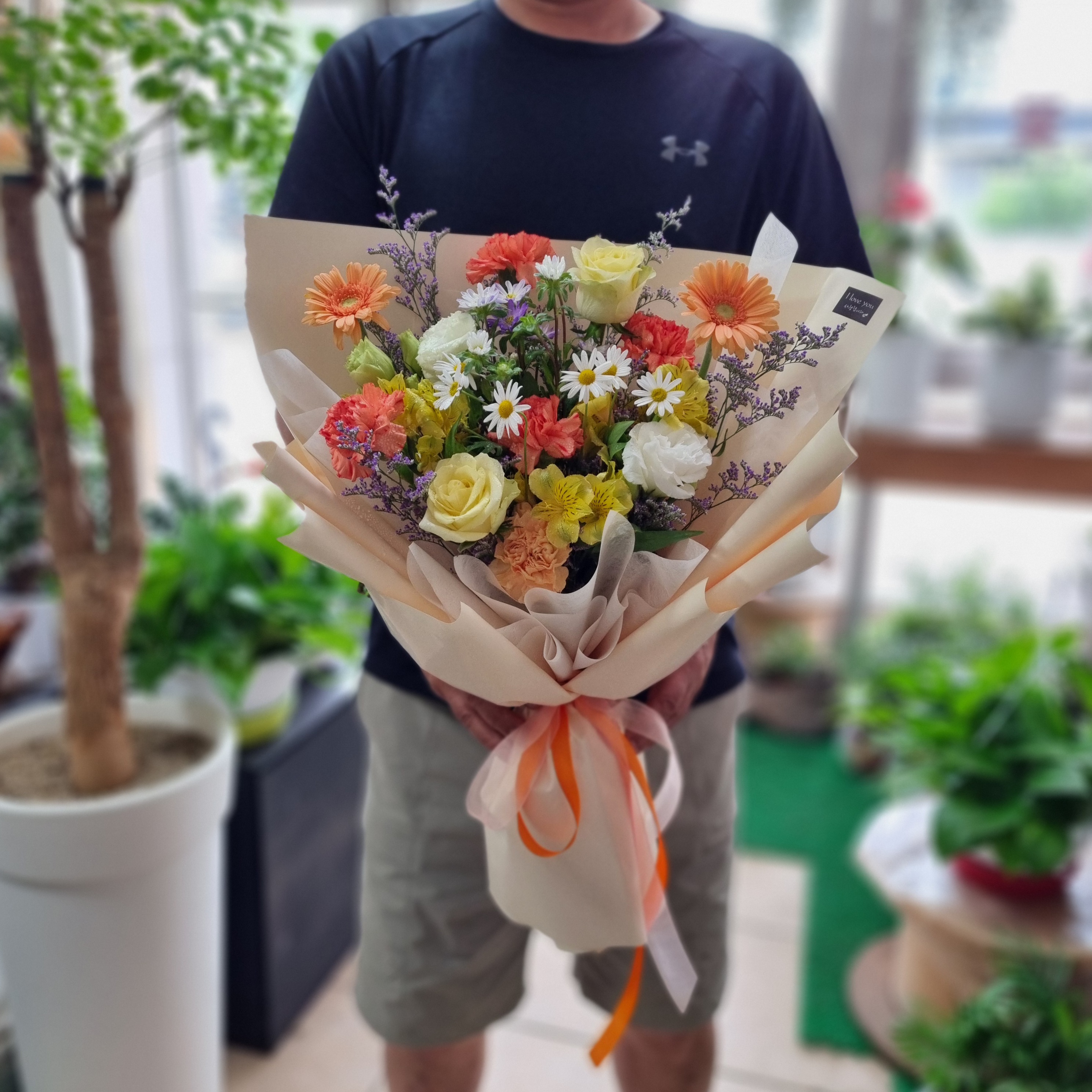 강릉꽃식물원