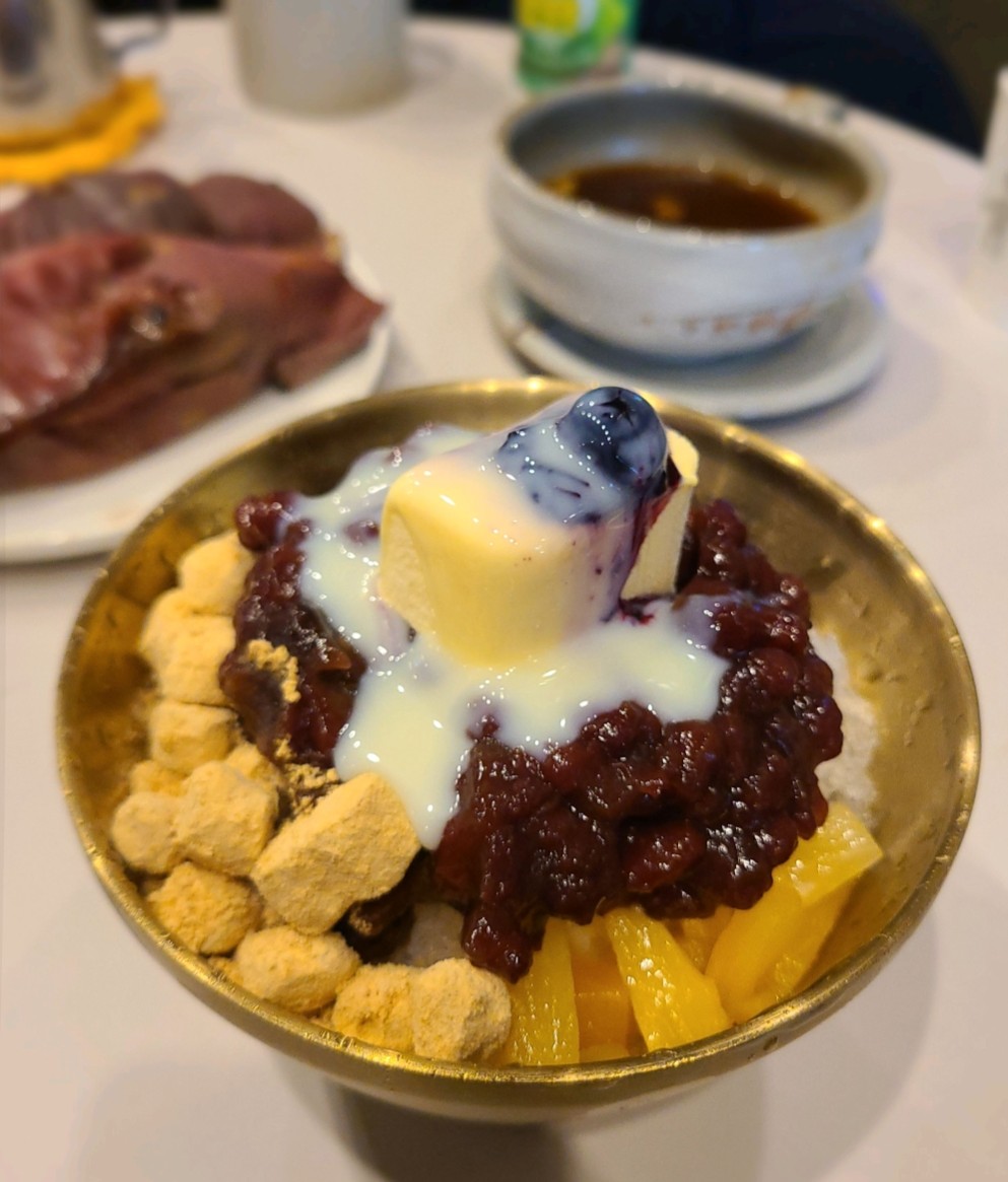 MAd.ma | 단팥죽추천 경기 가평군 단팥죽잘하는 맛집 방문해 보세요 카페 153