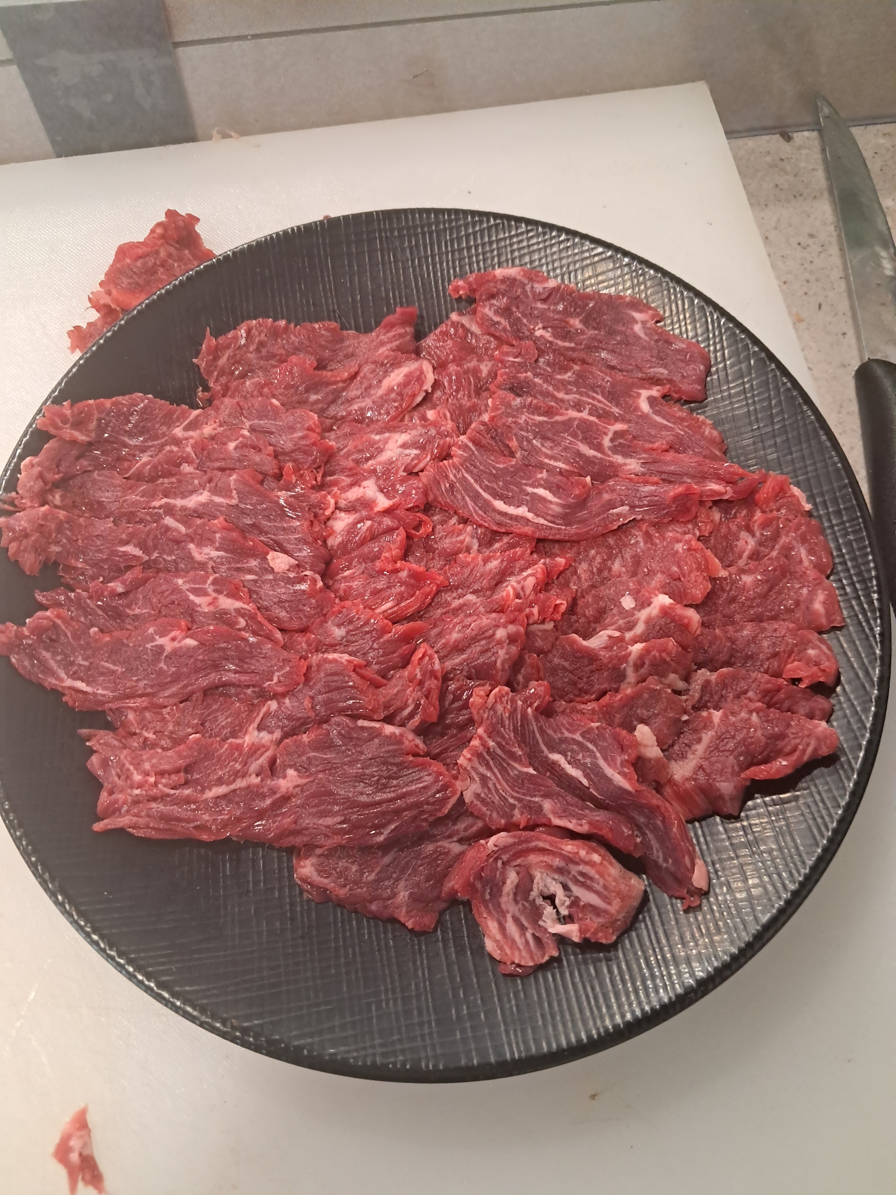 설악착한한우