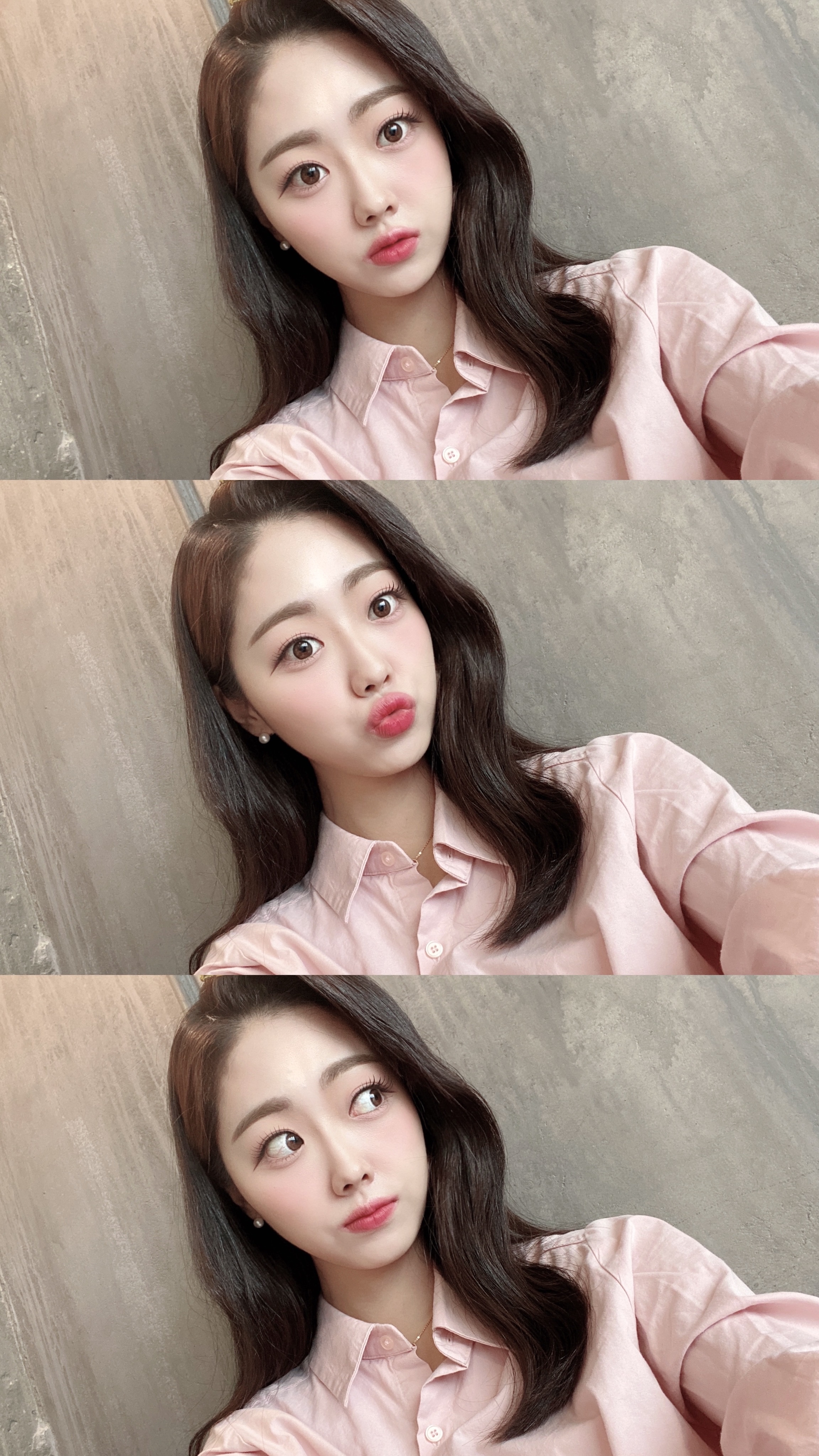 예뻐지는날에 메이크업헤어