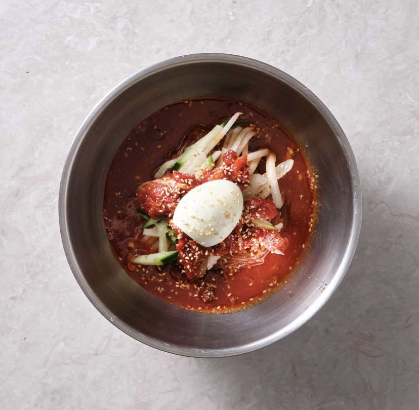 속초코다리냉면칼국수